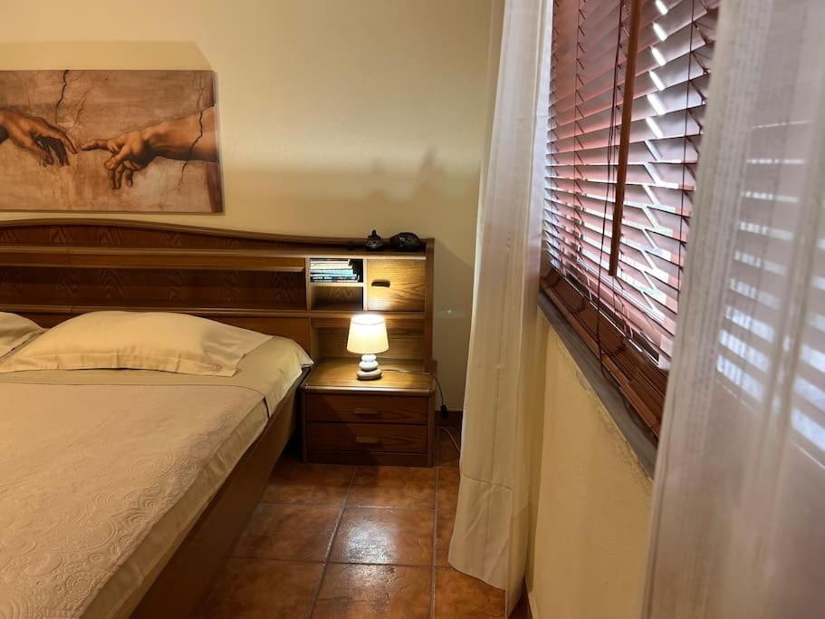 Doris Sea view Apartment