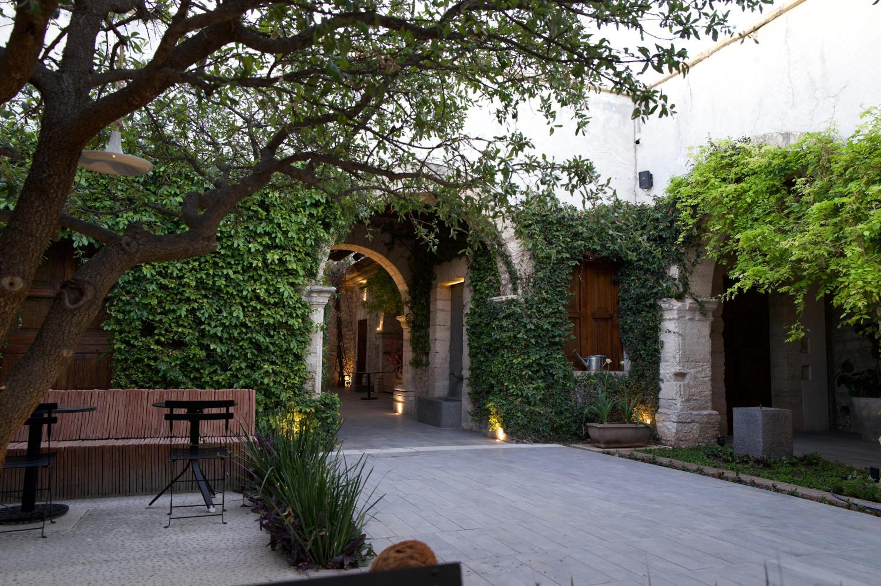 Saltillo Vacations - La Gloria Meson - Property Image 1