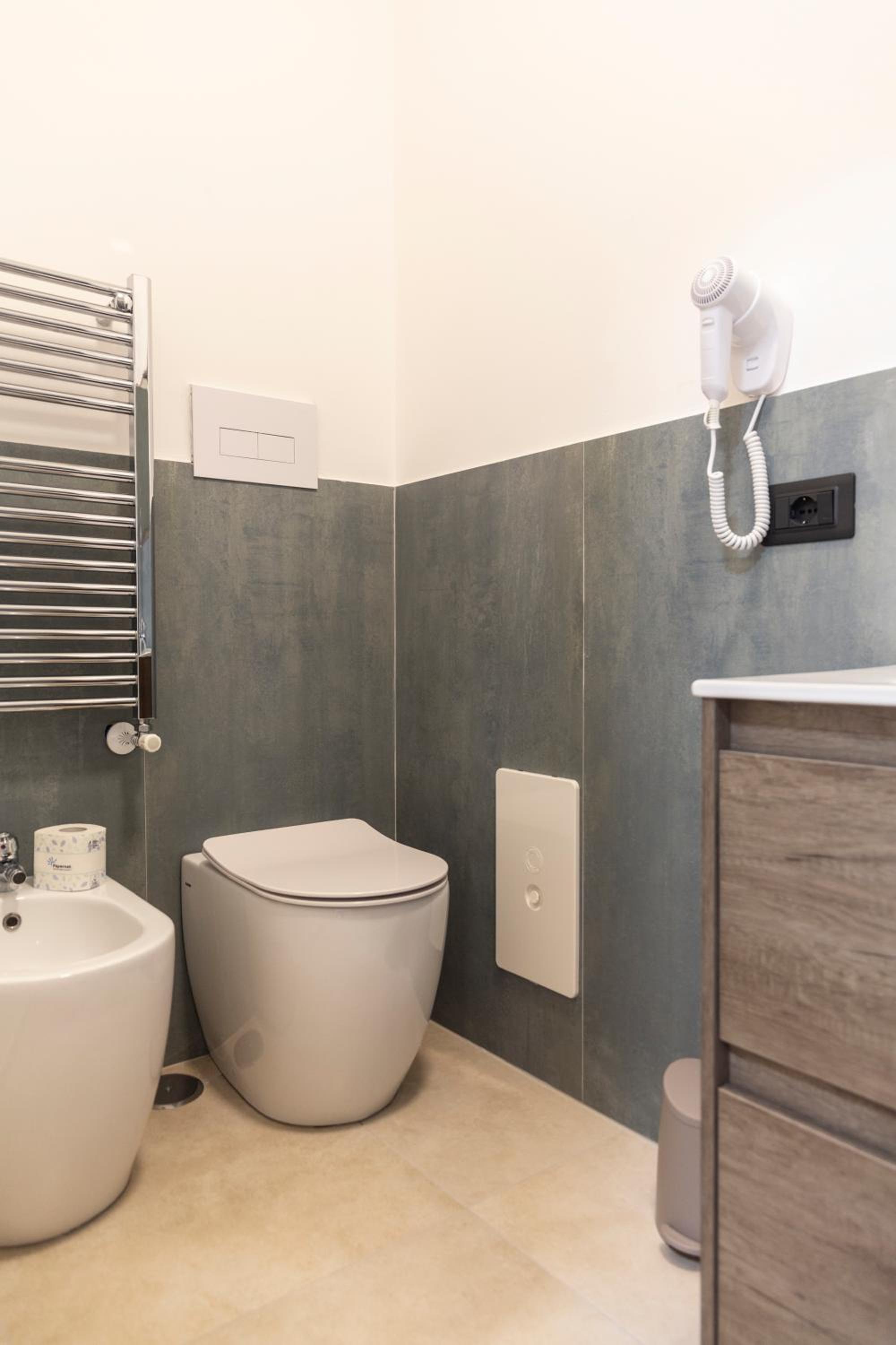 Flamengo rooms