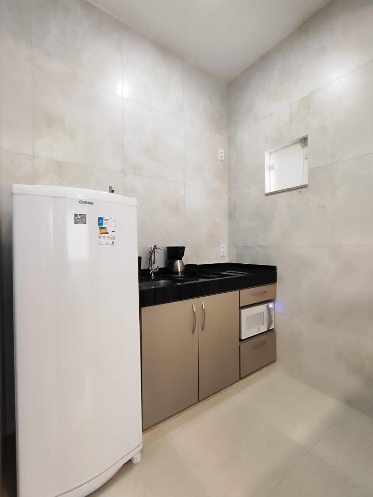 Apartamento completo em Búzios