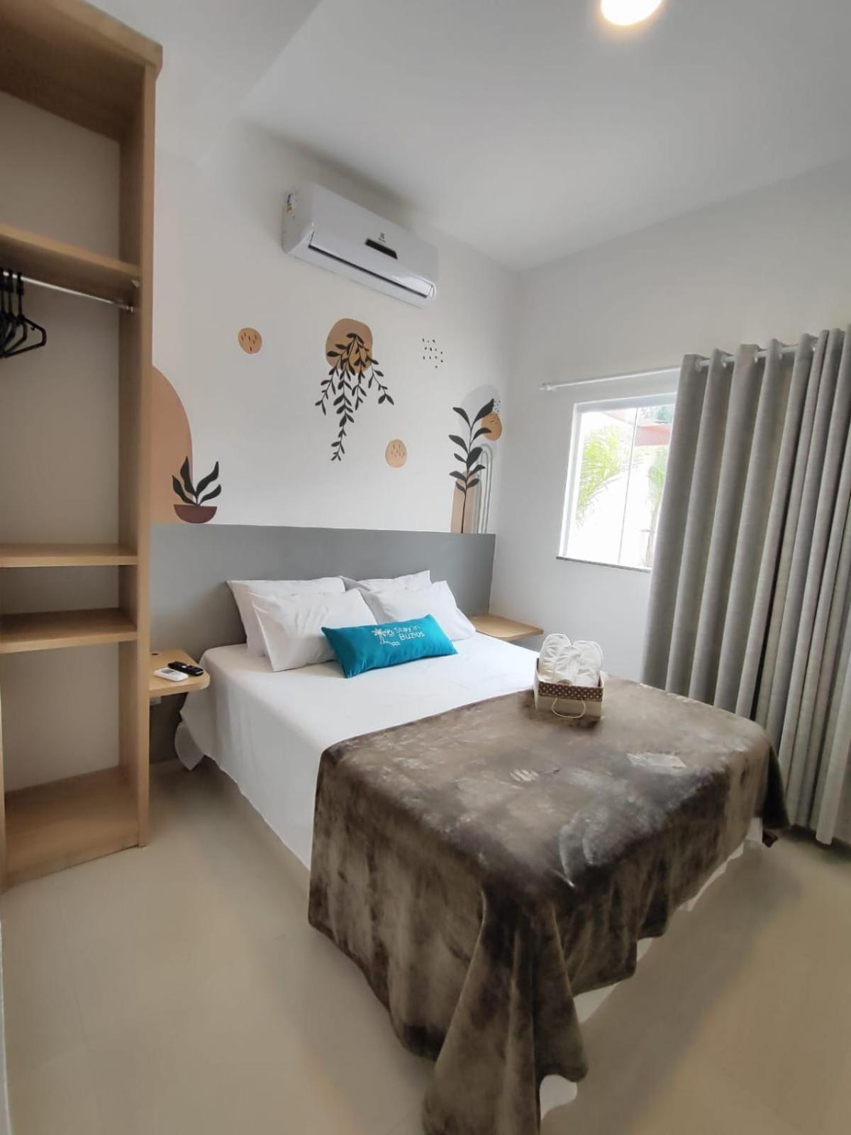 Apartamento completo em Búzios