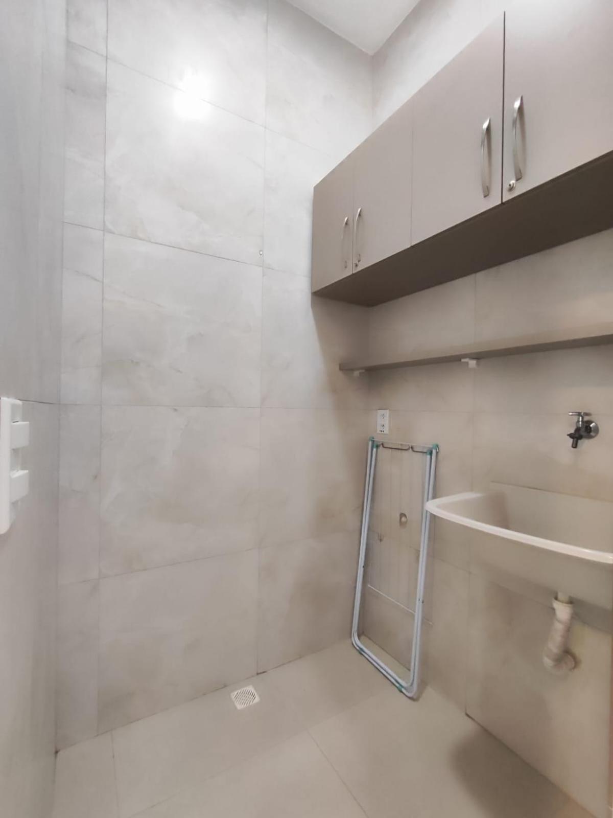 Apartamento completo em Búzios