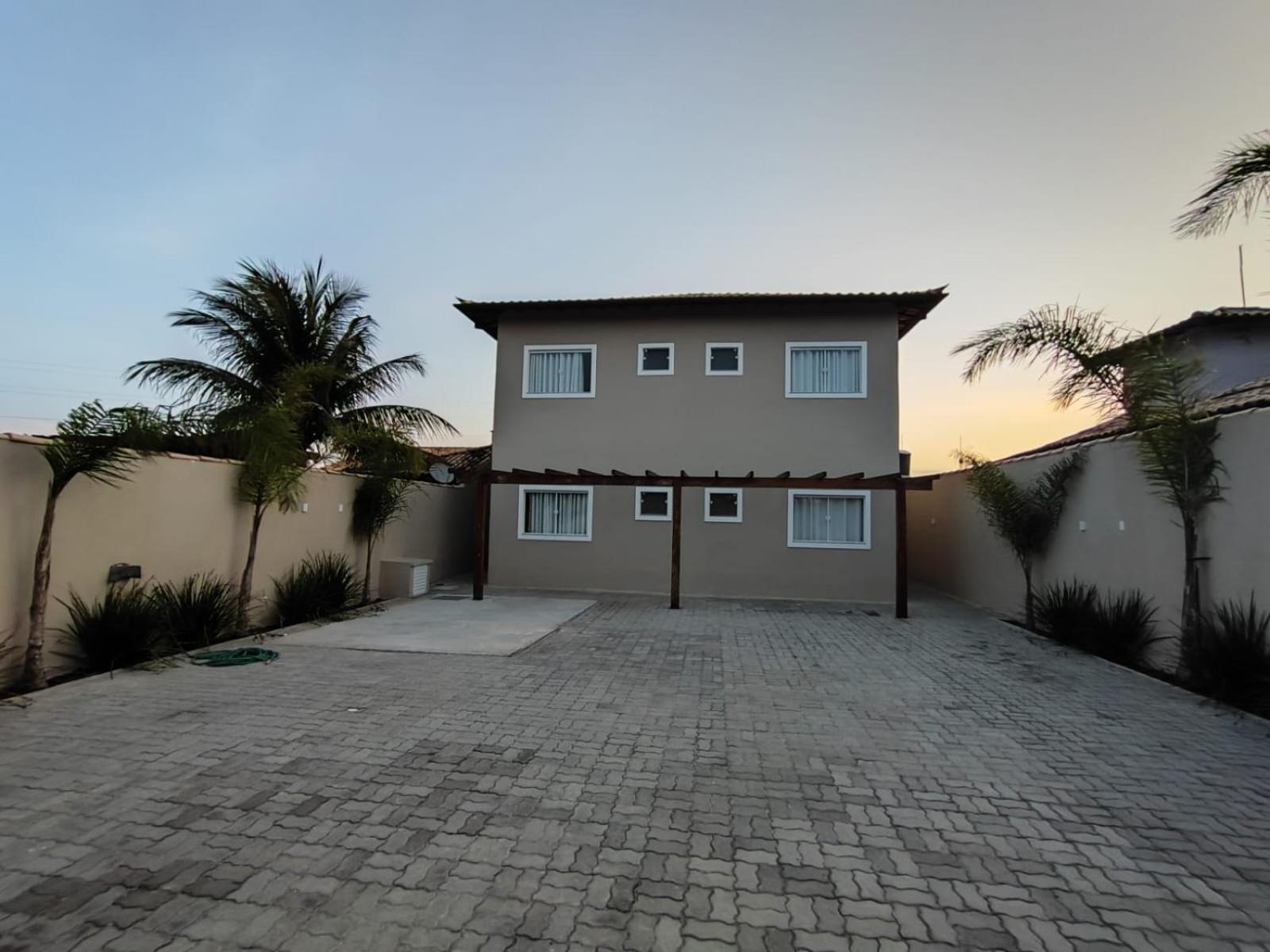 Apartamento completo em Búzios