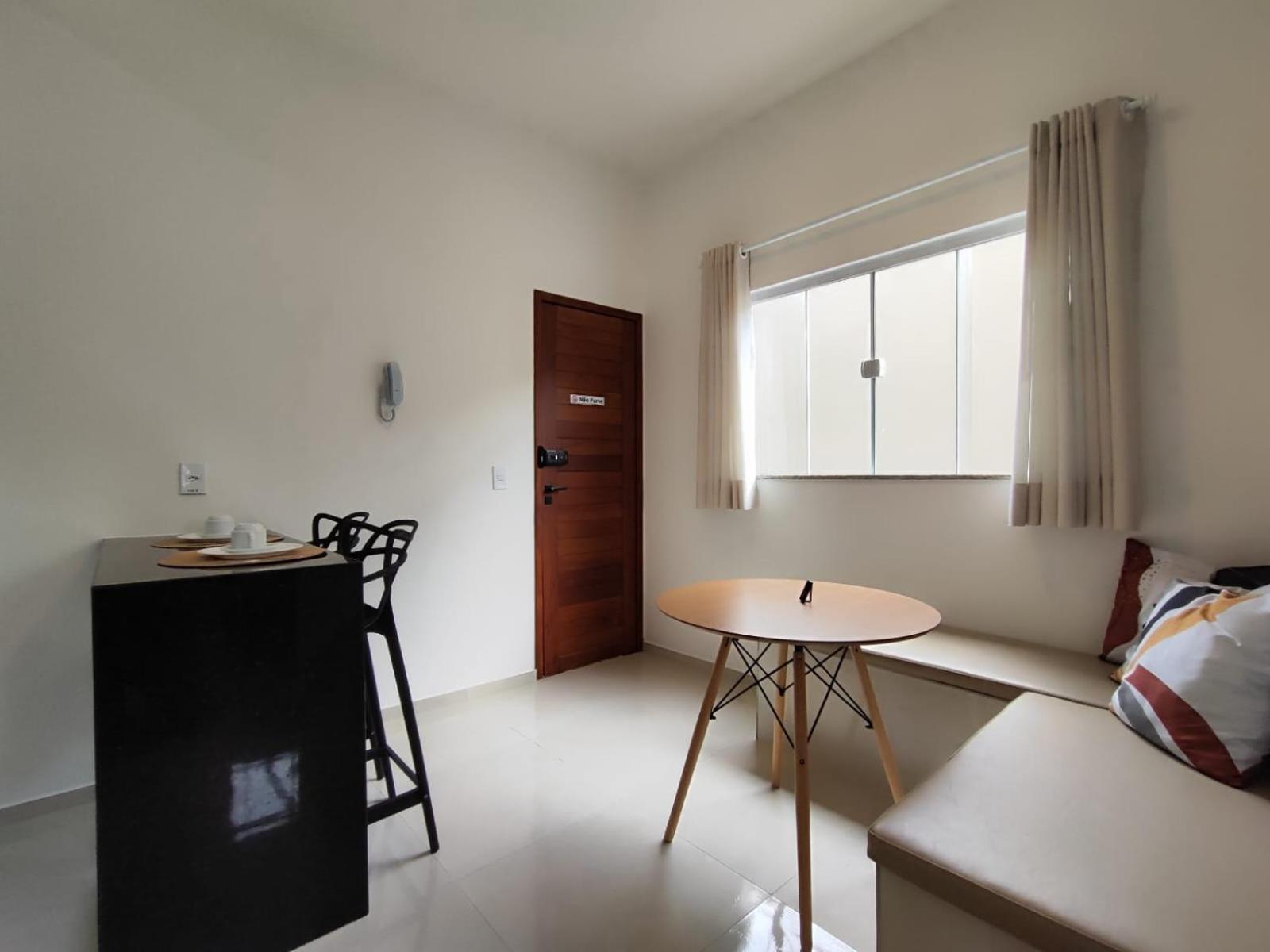 Apartamento completo em Búzios