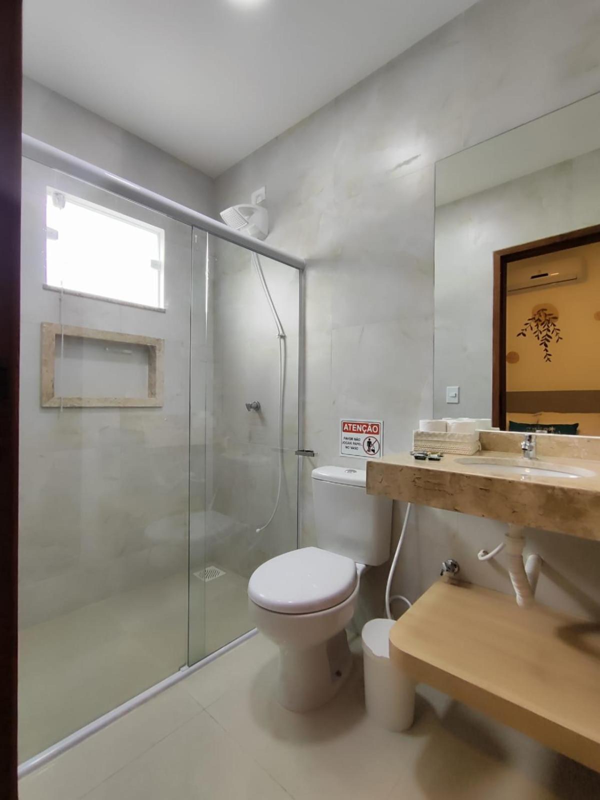 Apartamento completo em Búzios