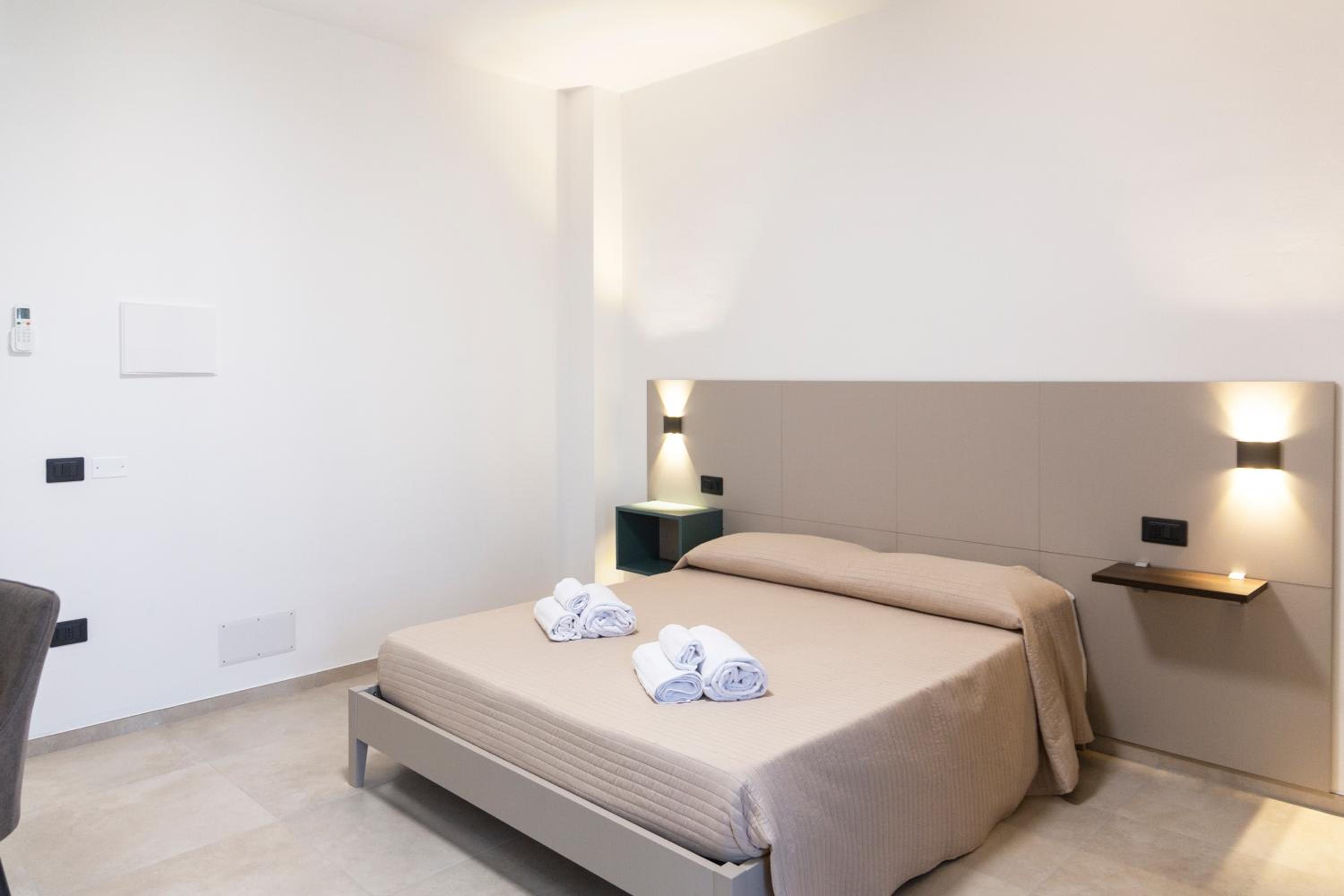 Flamengo rooms