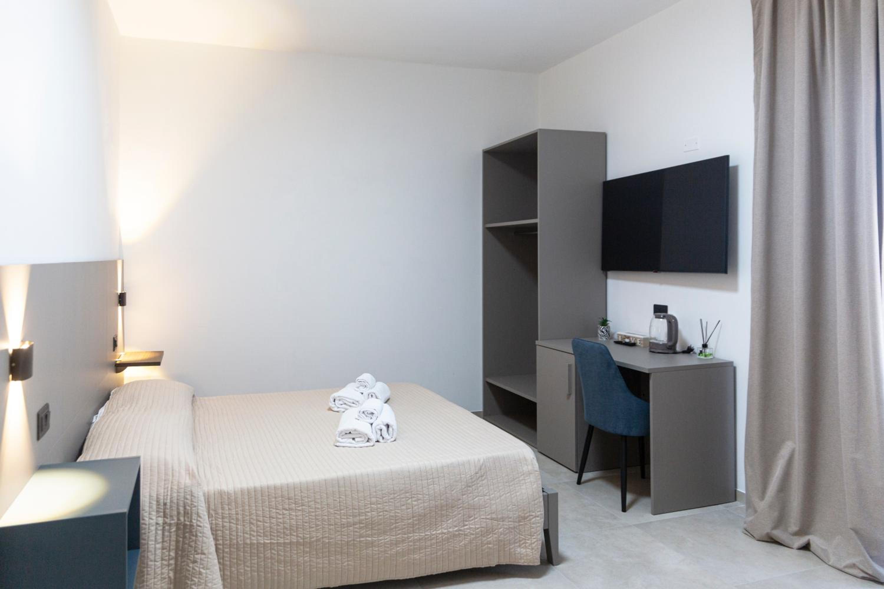 Flamengo rooms
