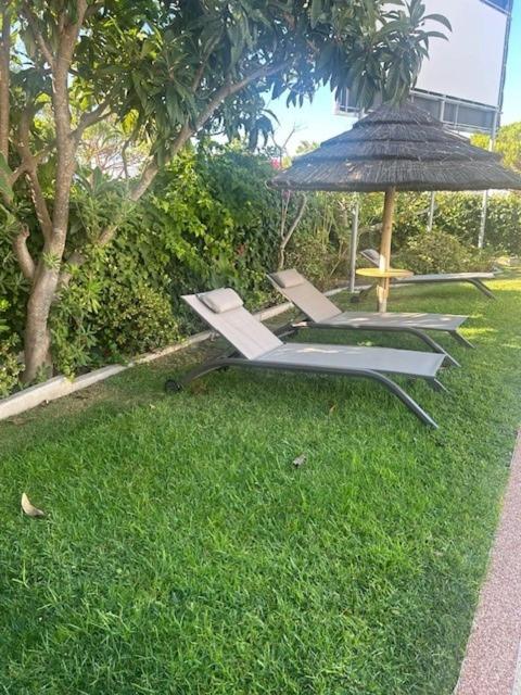 Debimar Apartamentos