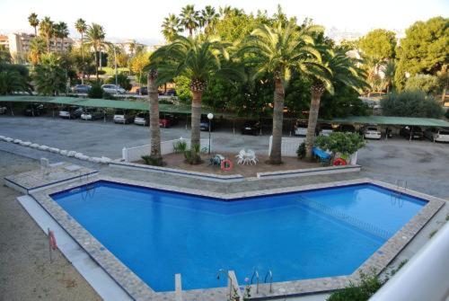 Apto Golf Playa Albir