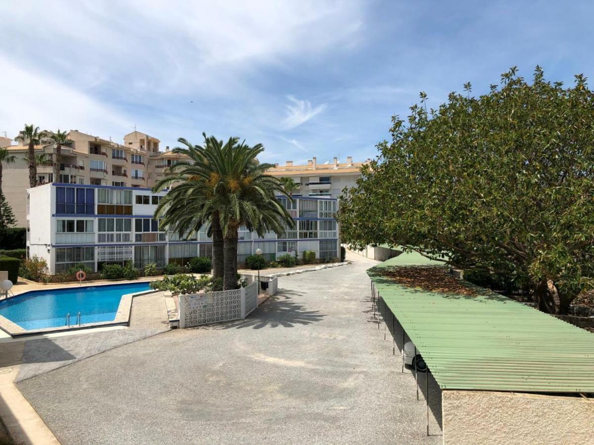 Apto Golf Playa Albir