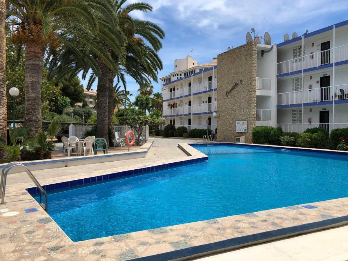 Apto Golf Playa Albir
