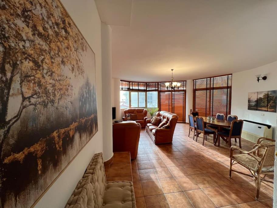 Doris Sea view Apartment