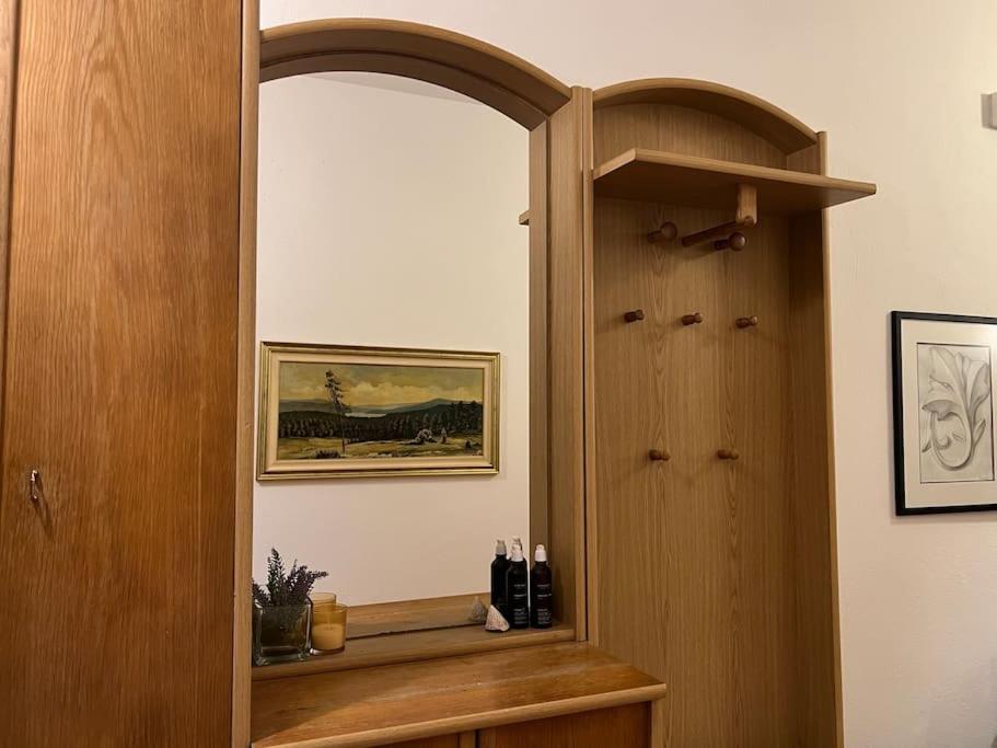 Doris Sea view Apartment