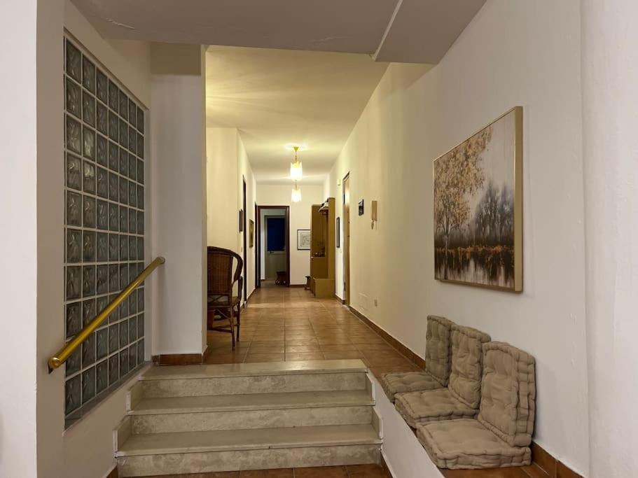 Doris Sea view Apartment