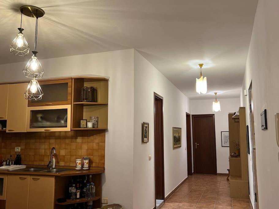 Doris Sea view Apartment