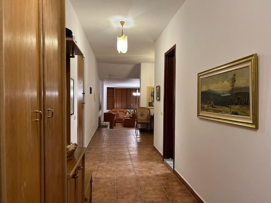 Doris Sea view Apartment