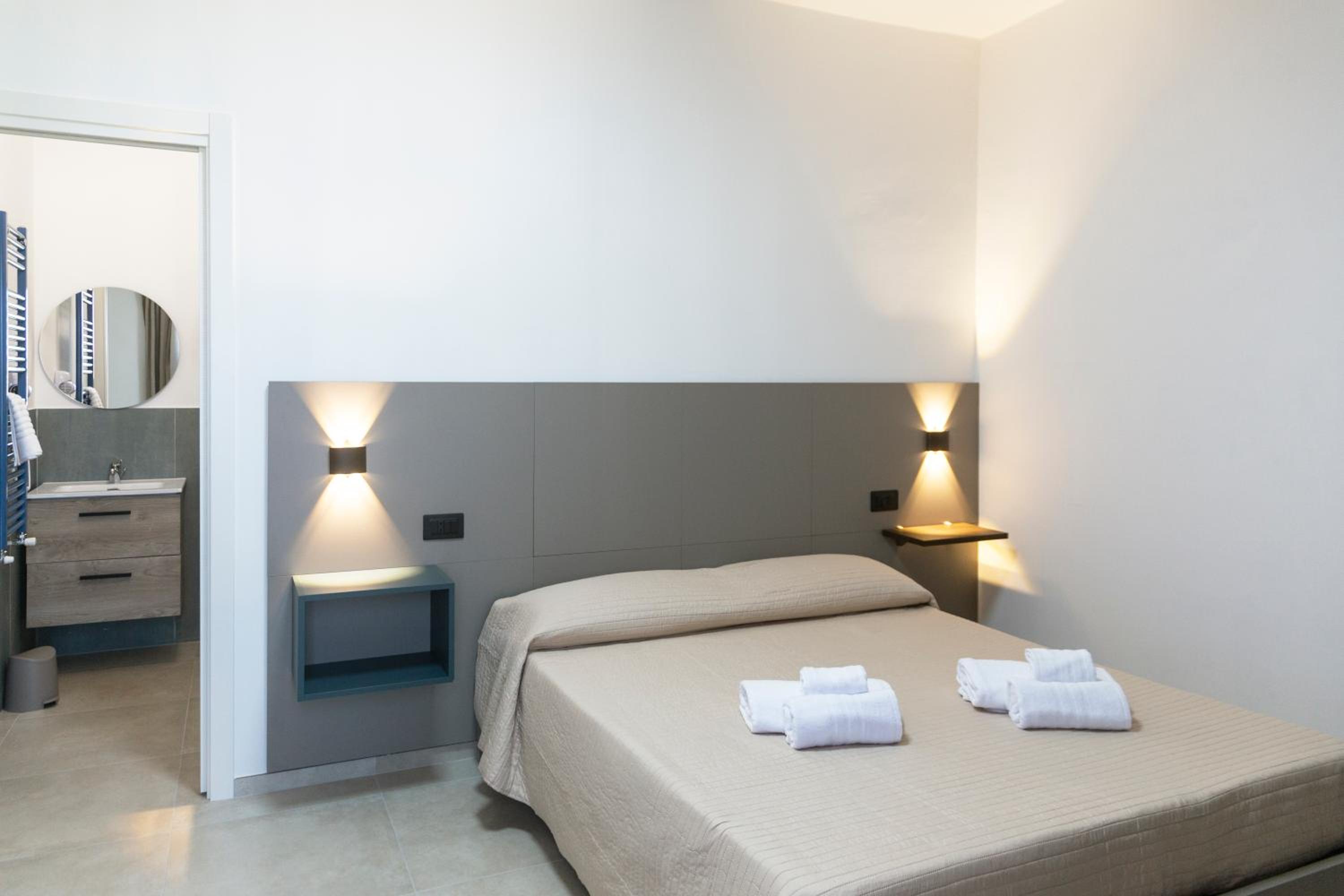 Flamengo rooms