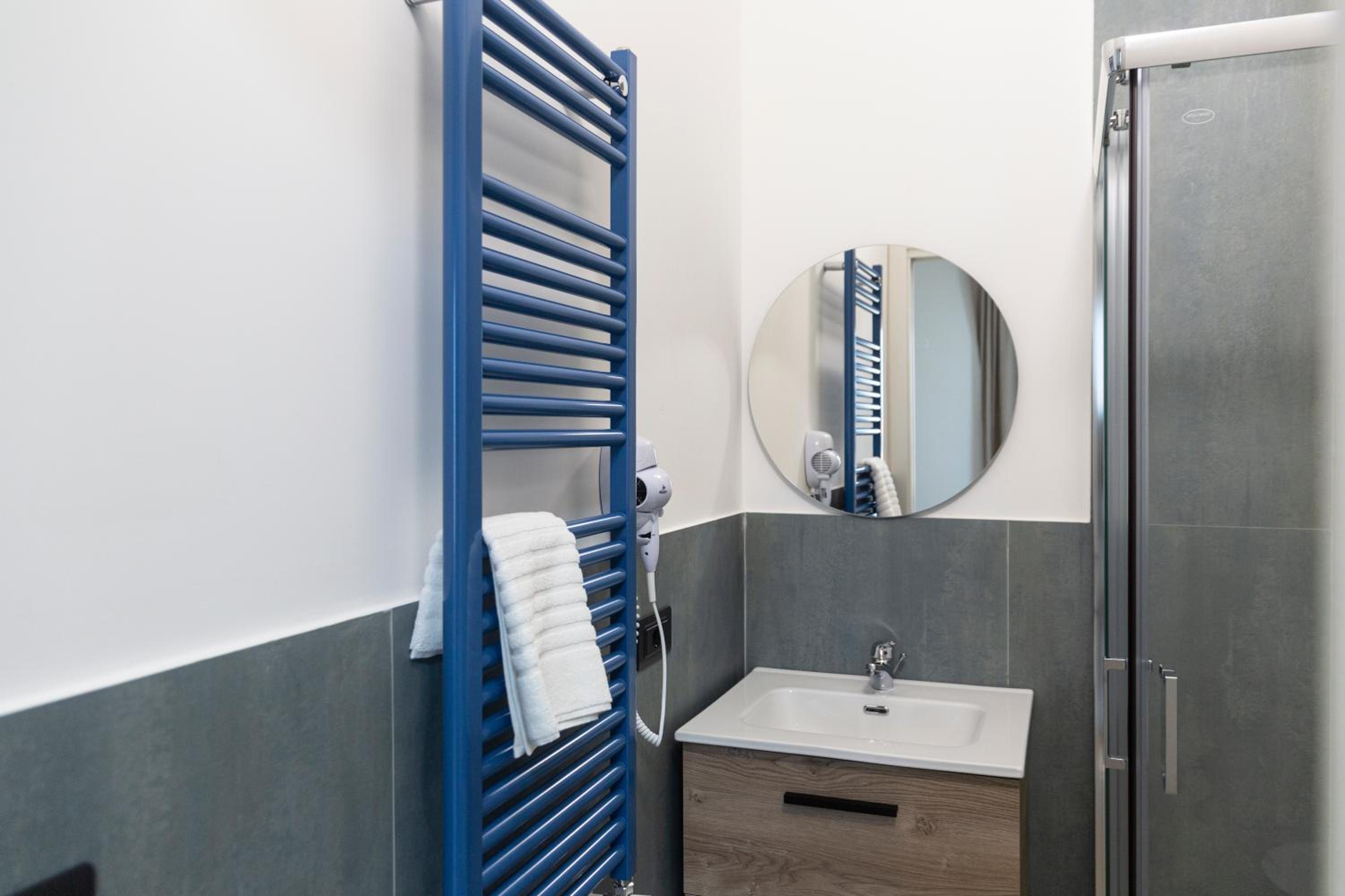 Flamengo rooms