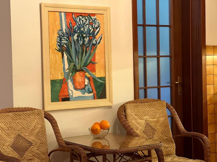 Doris Sea view Apartment