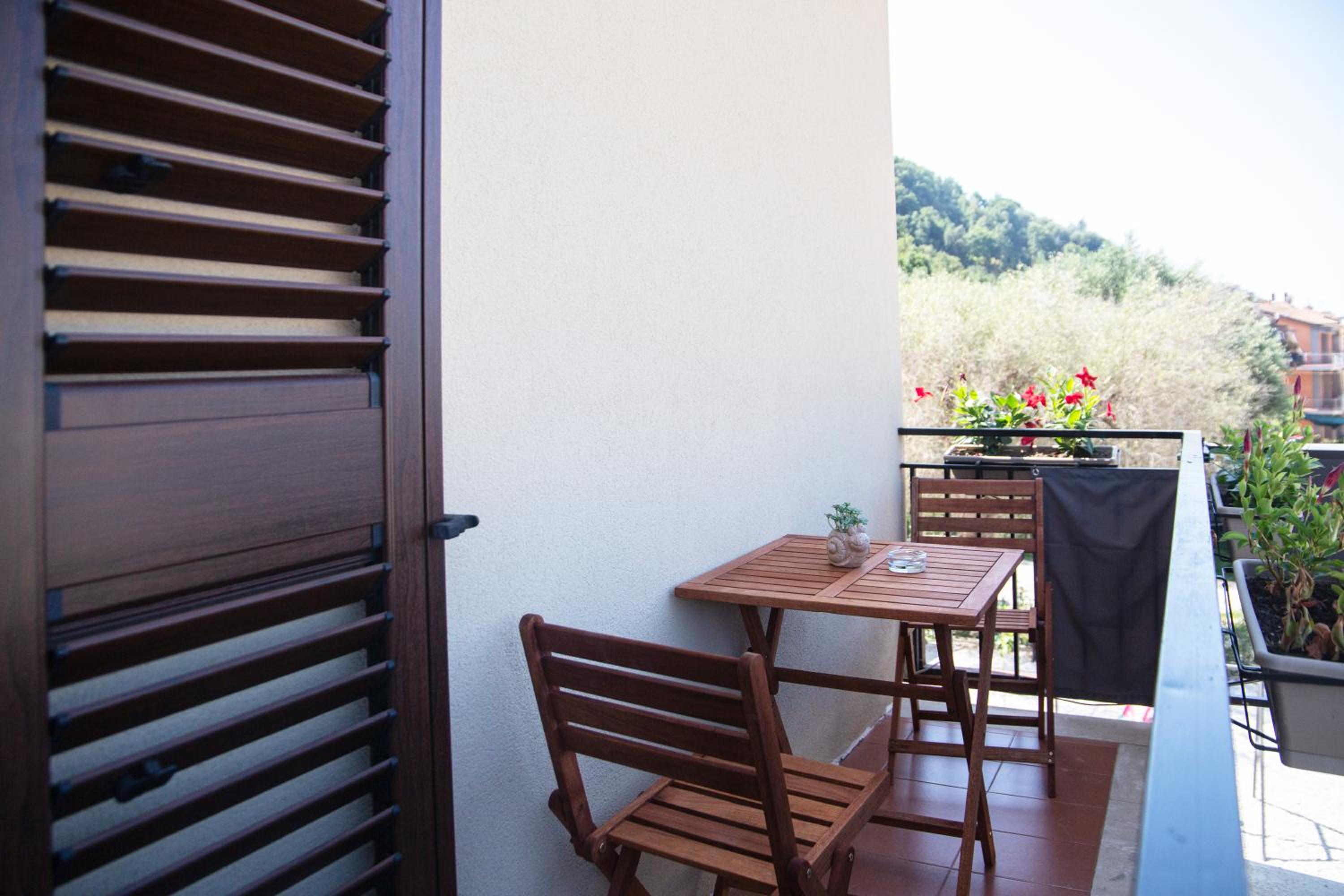 Flamengo rooms