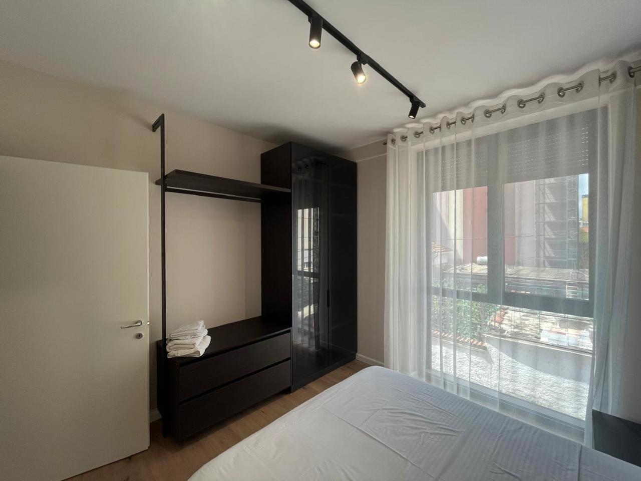 EJA s Apartment Tirana