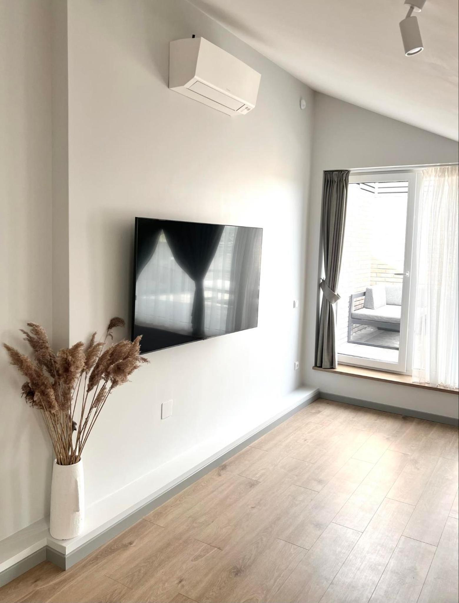 BOHO Apartamentai