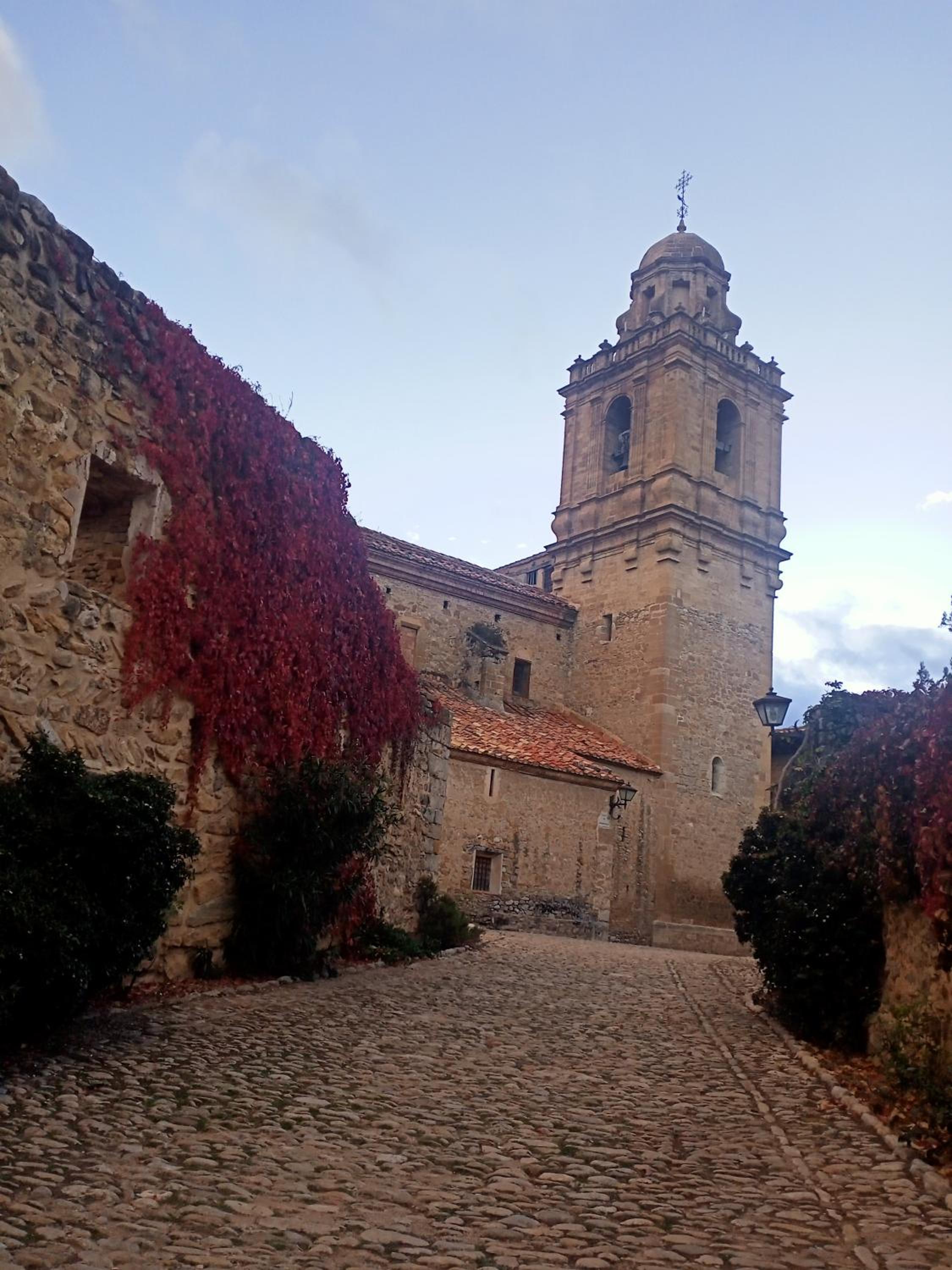 Casa Milagros