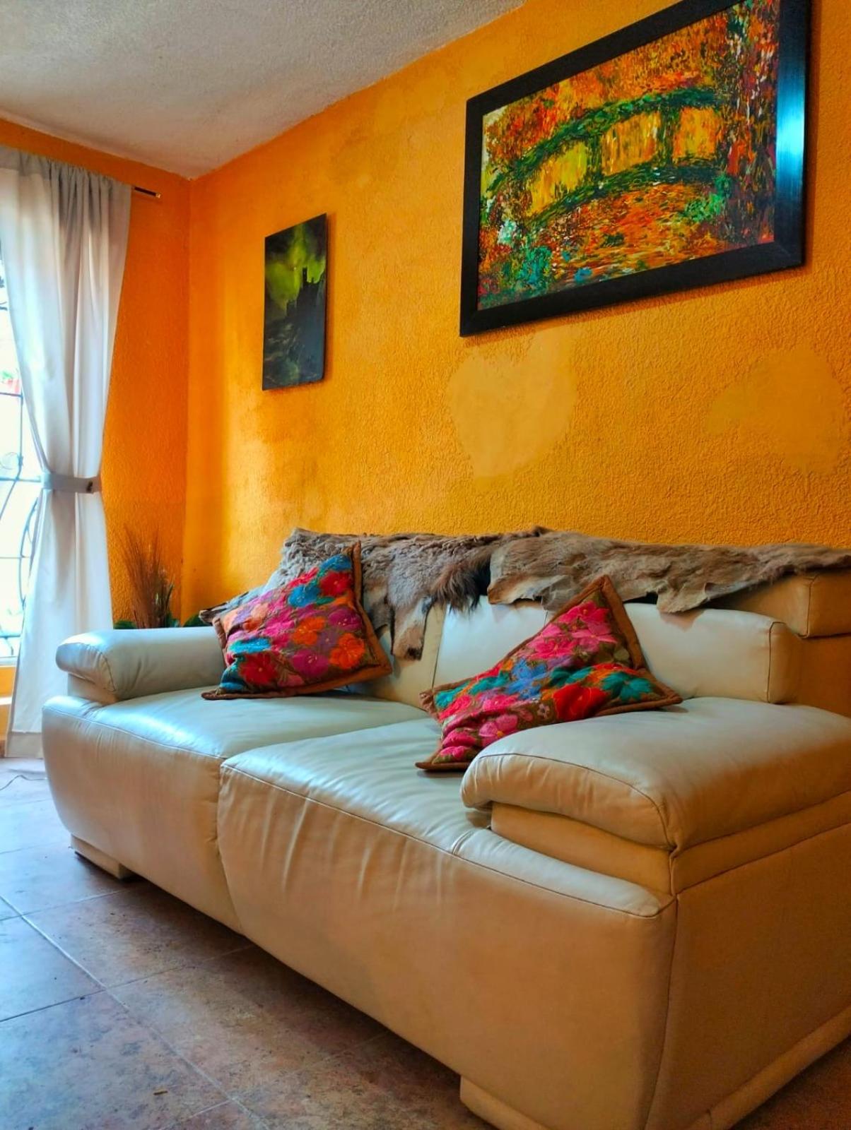 Casa amplia view 3