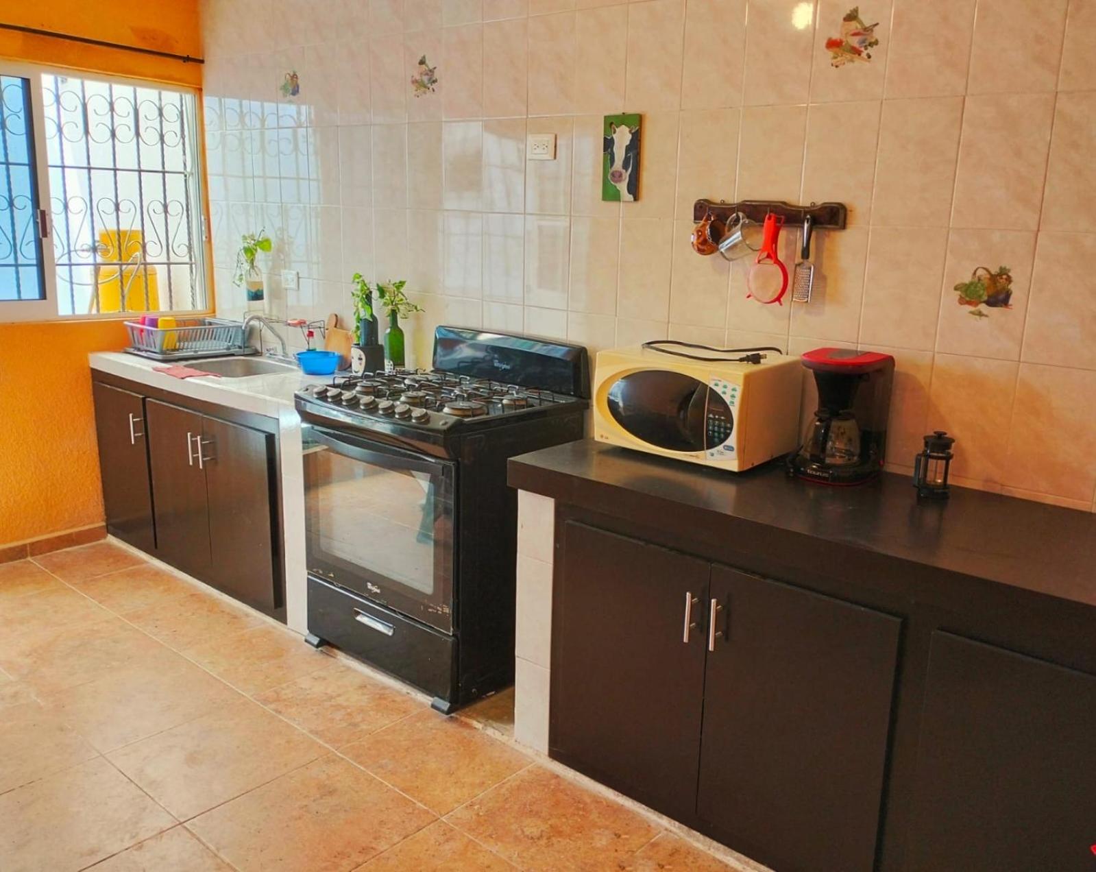 Casa amplia view 5