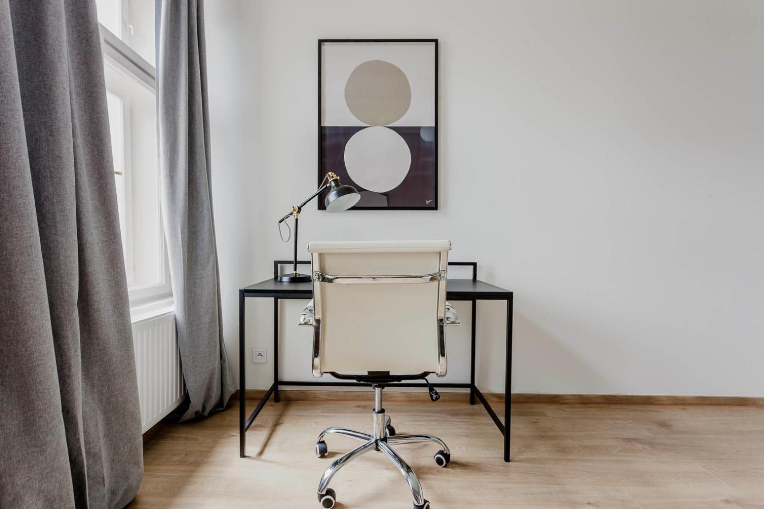 Blueground Prague 10 equipped furnished PRG-16