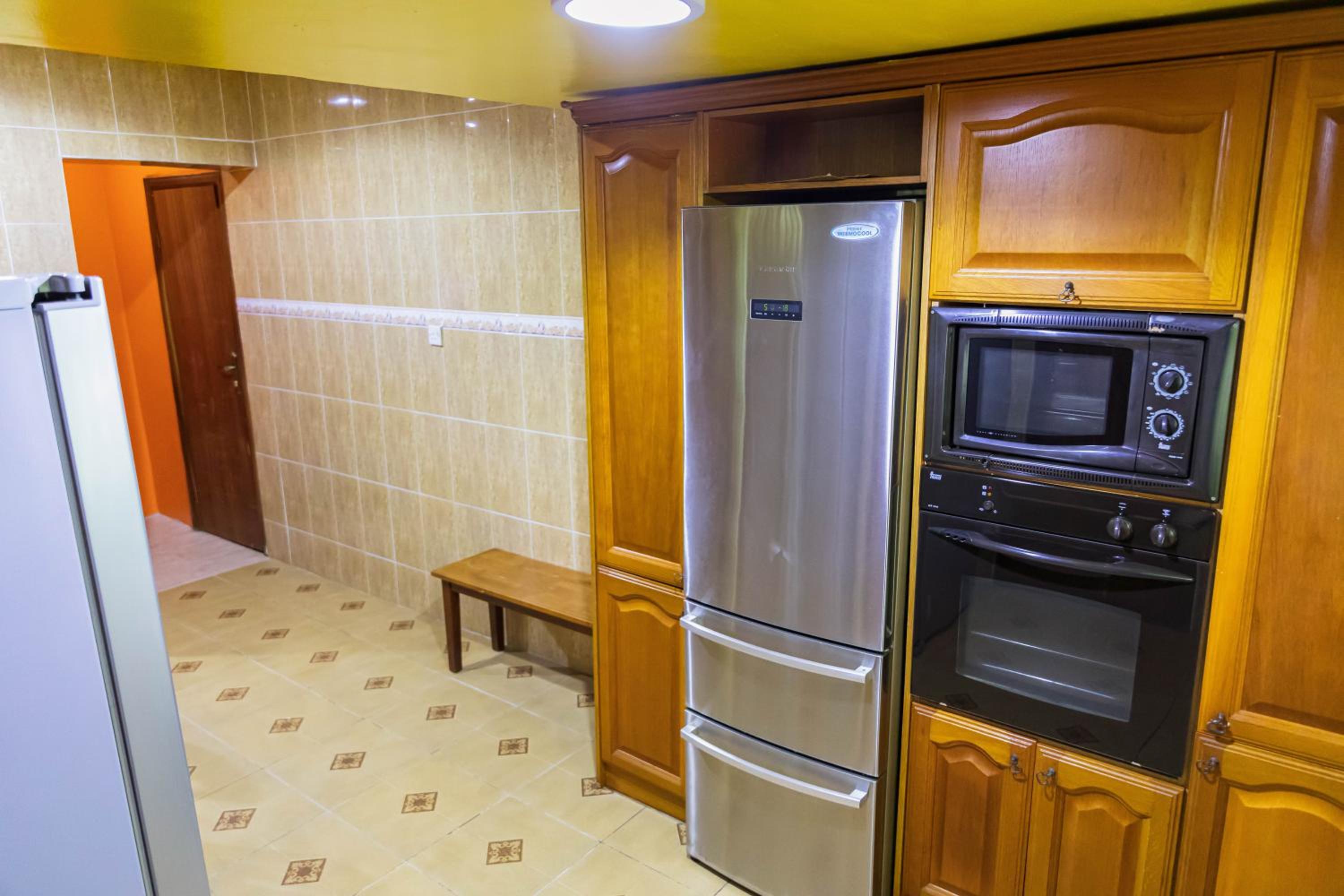 Comfortable, Cozy & Homely 4-bedroom duplex view 4