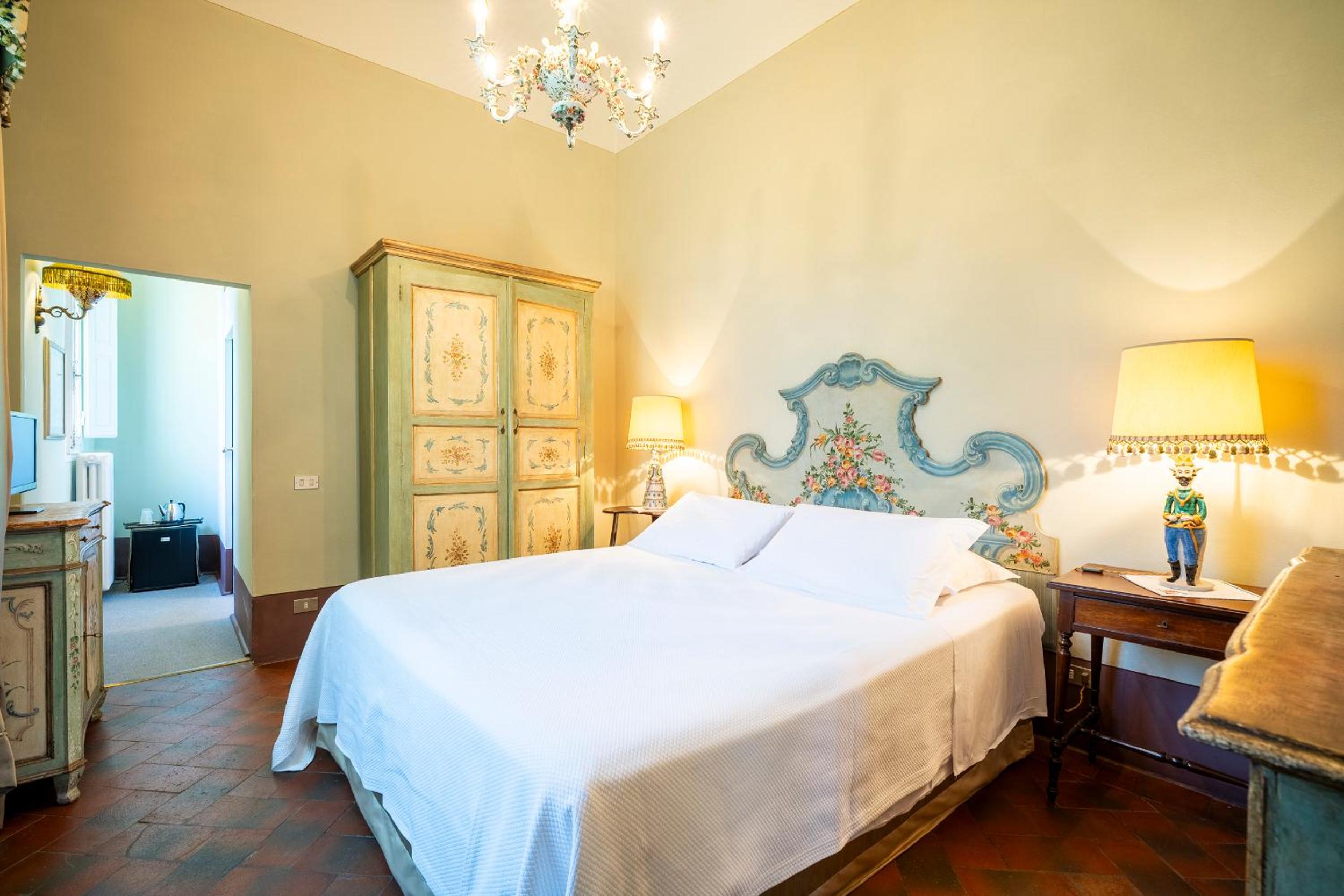 Villa Poggio Bello