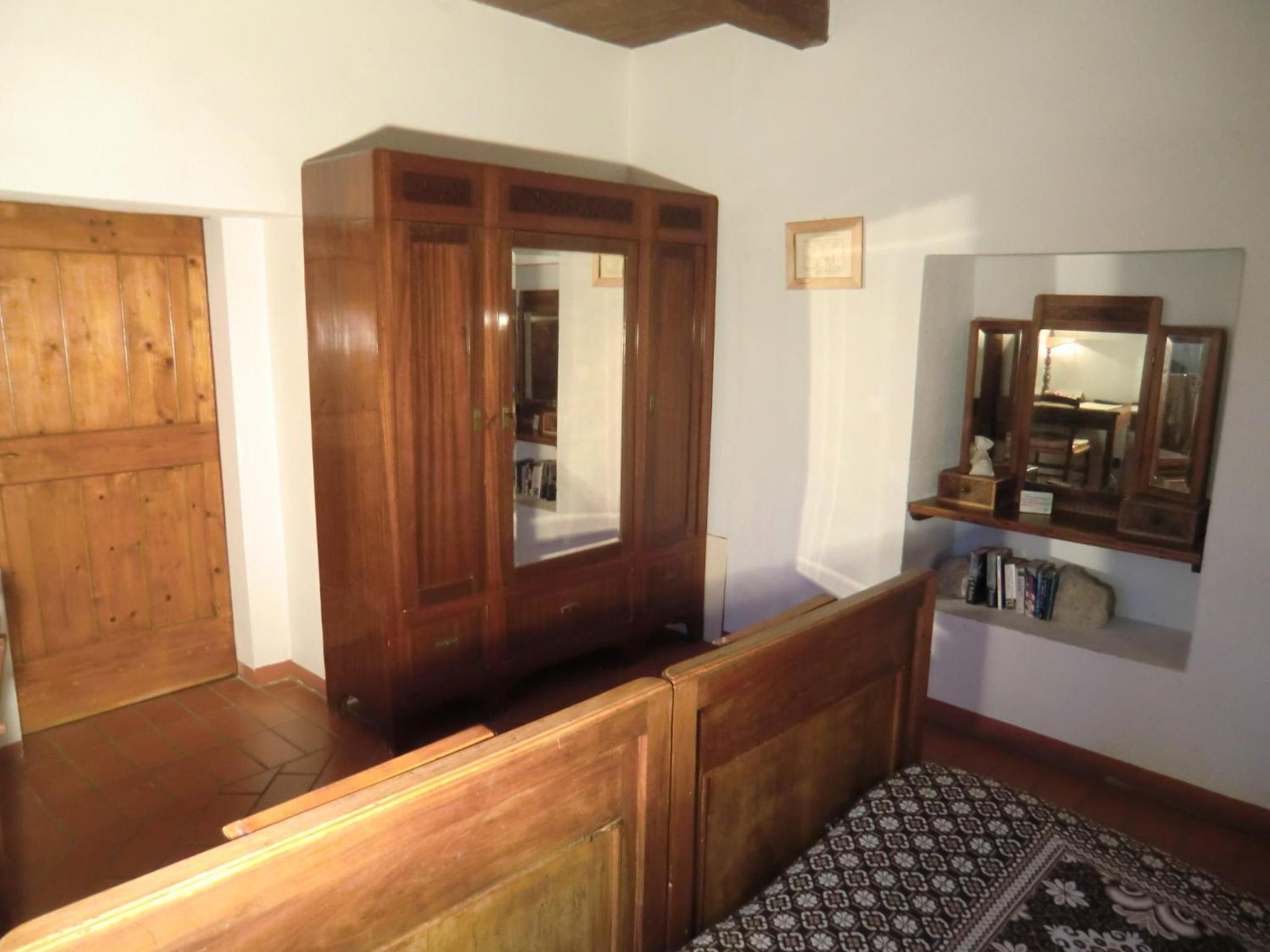 Agriturismo Ca'de'Gatti