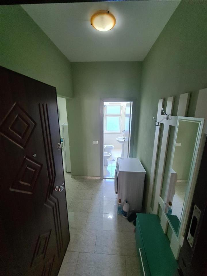 HOXHA's APARTMENT