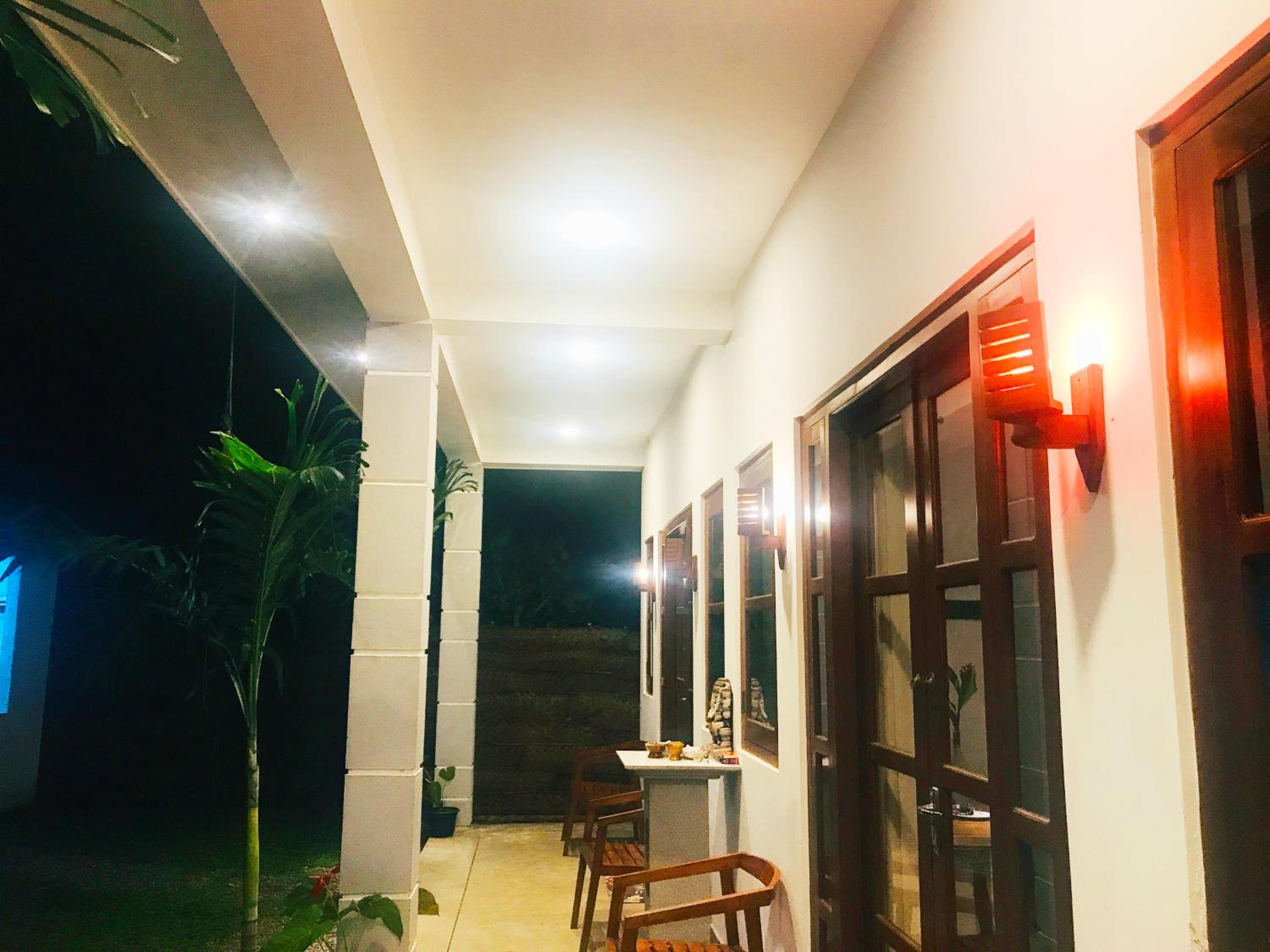 Chamara Inn