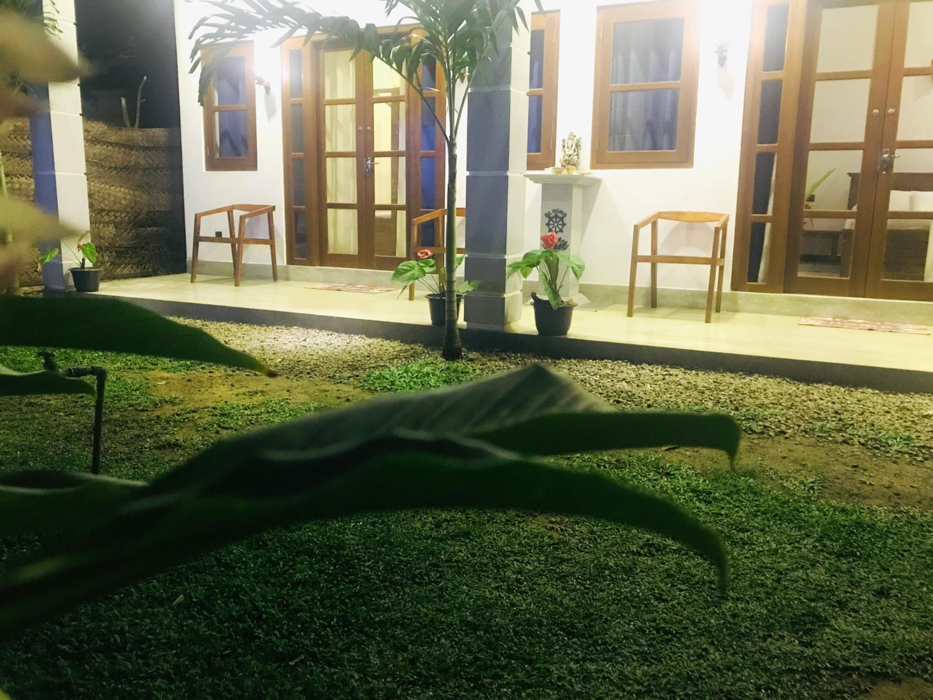 Chamara Inn