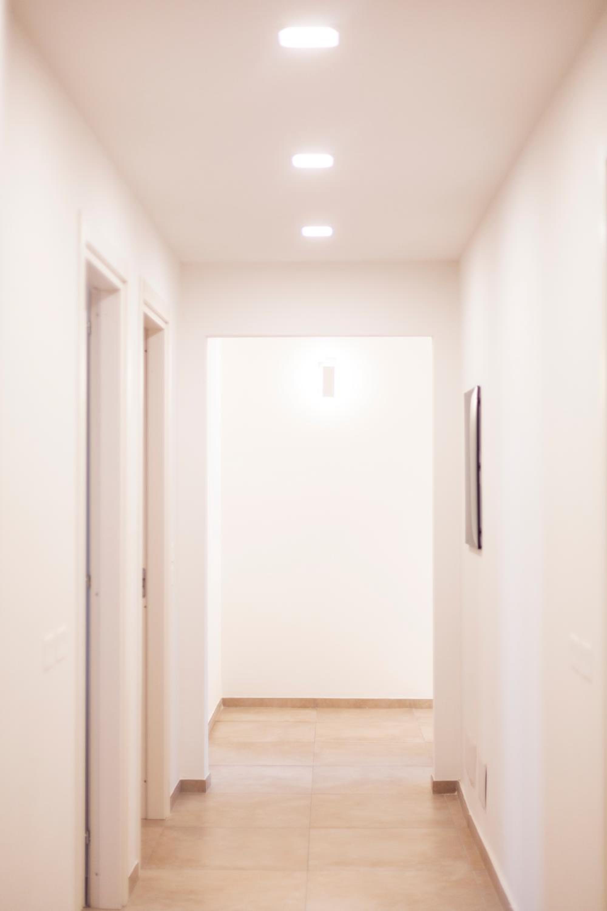 Flamengo rooms