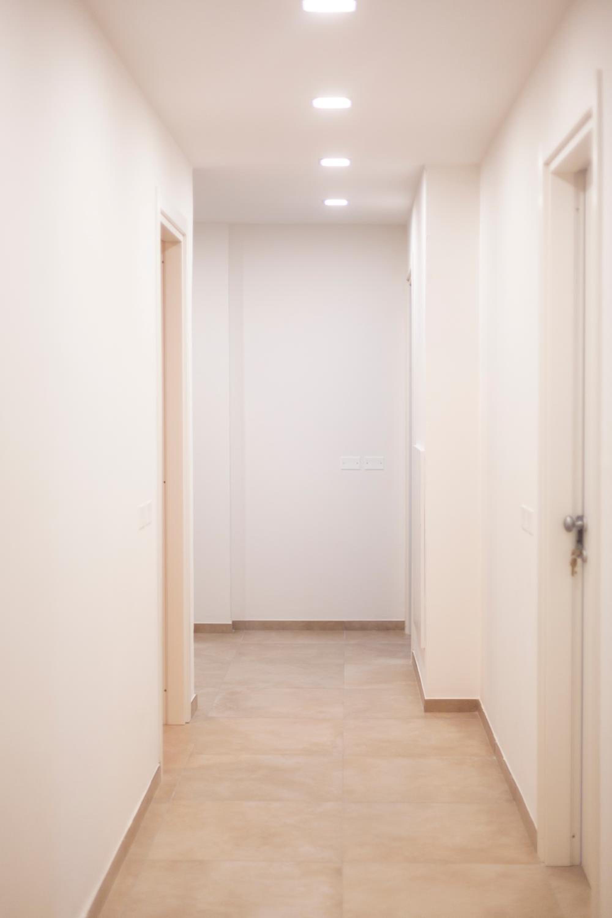 Flamengo rooms