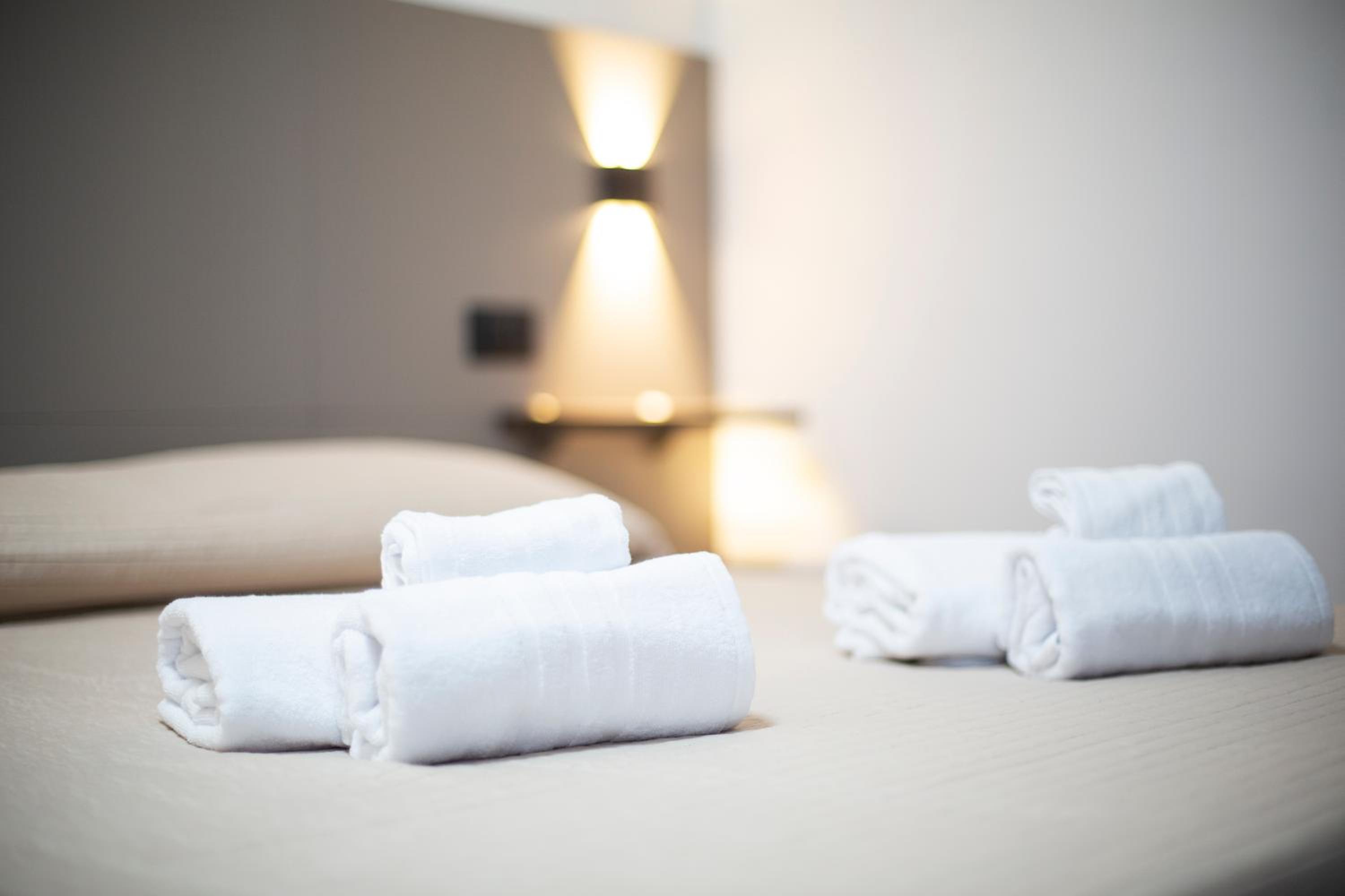 Flamengo rooms