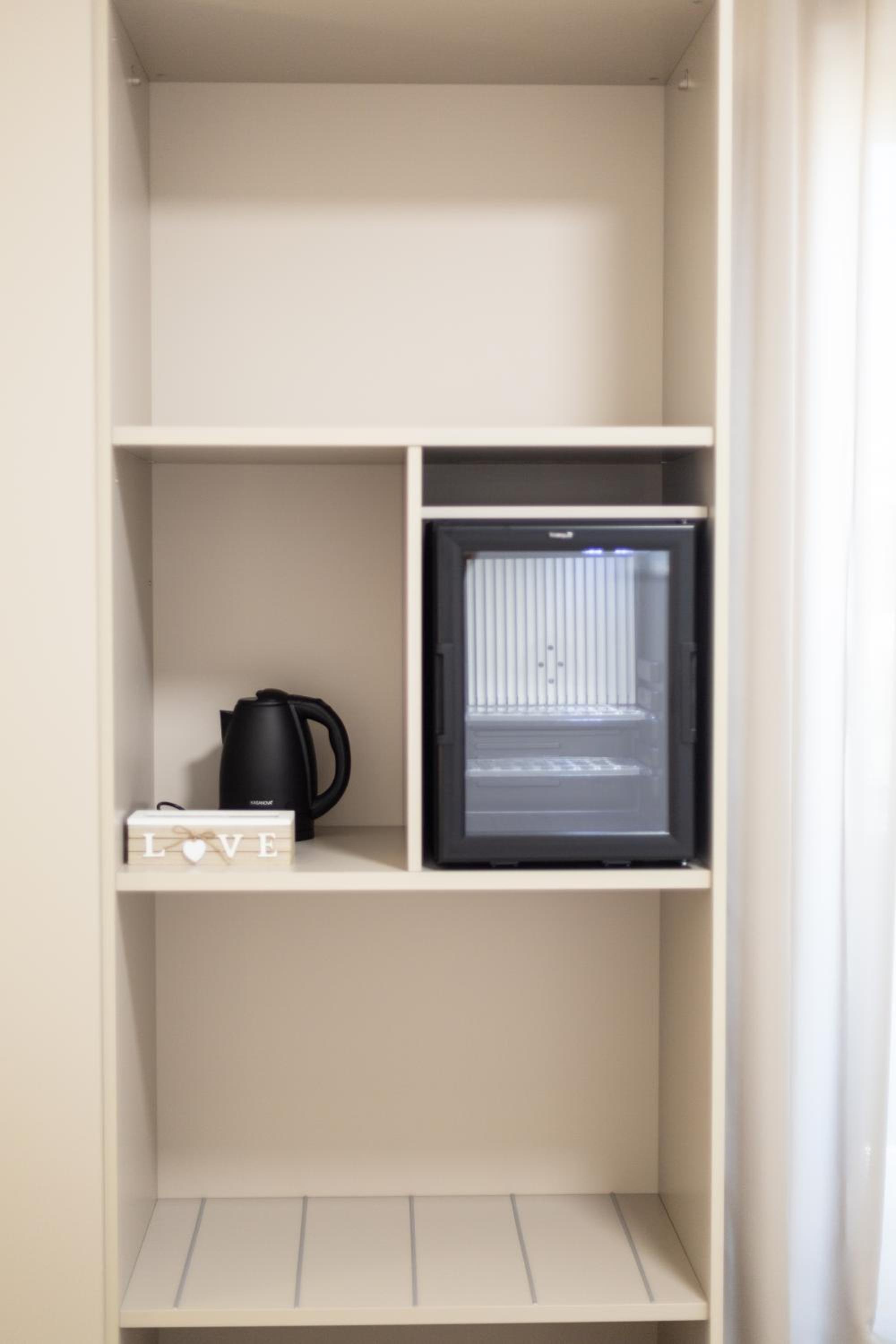 Flamengo rooms