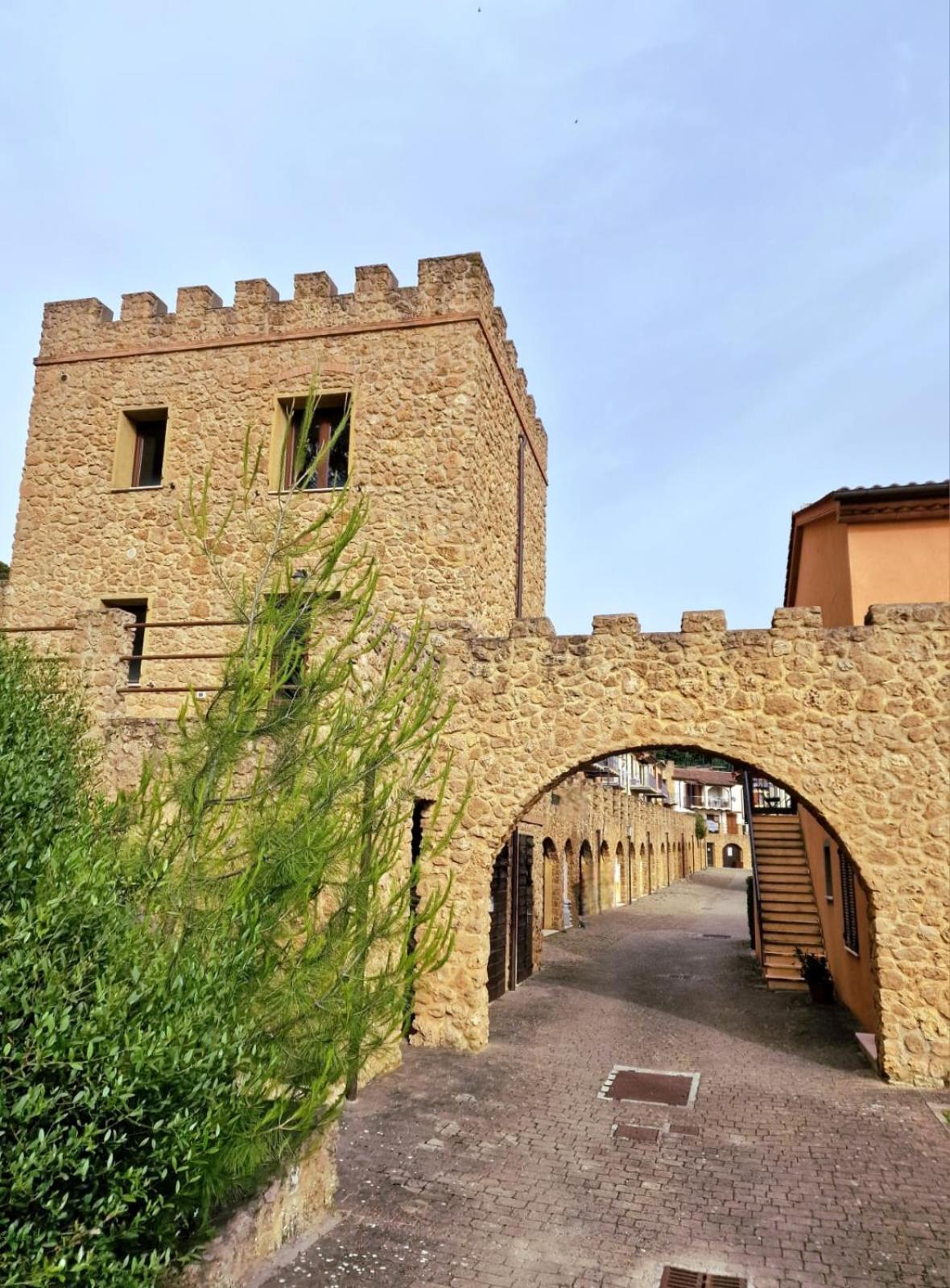 La Rondine
