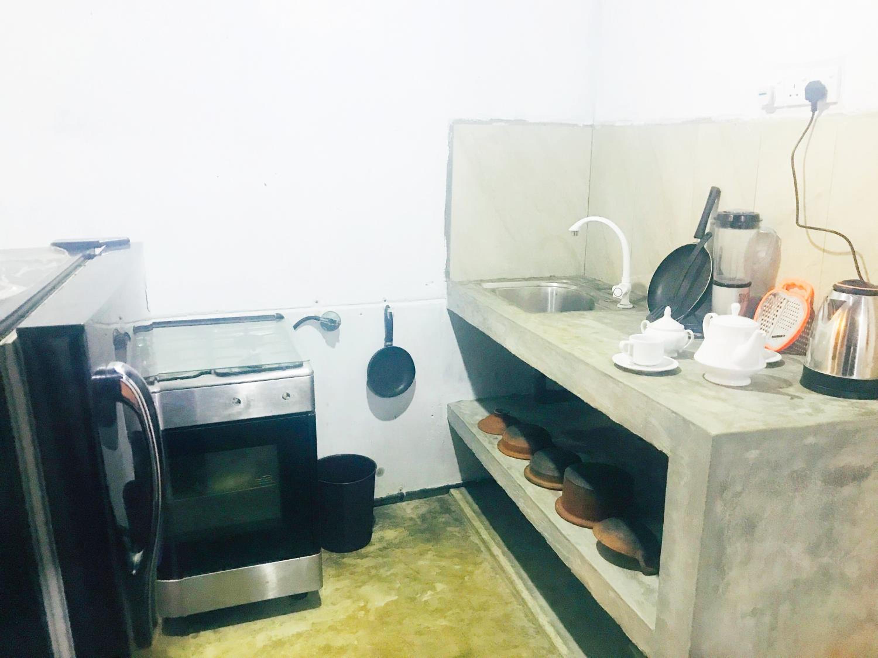 Chamara Inn