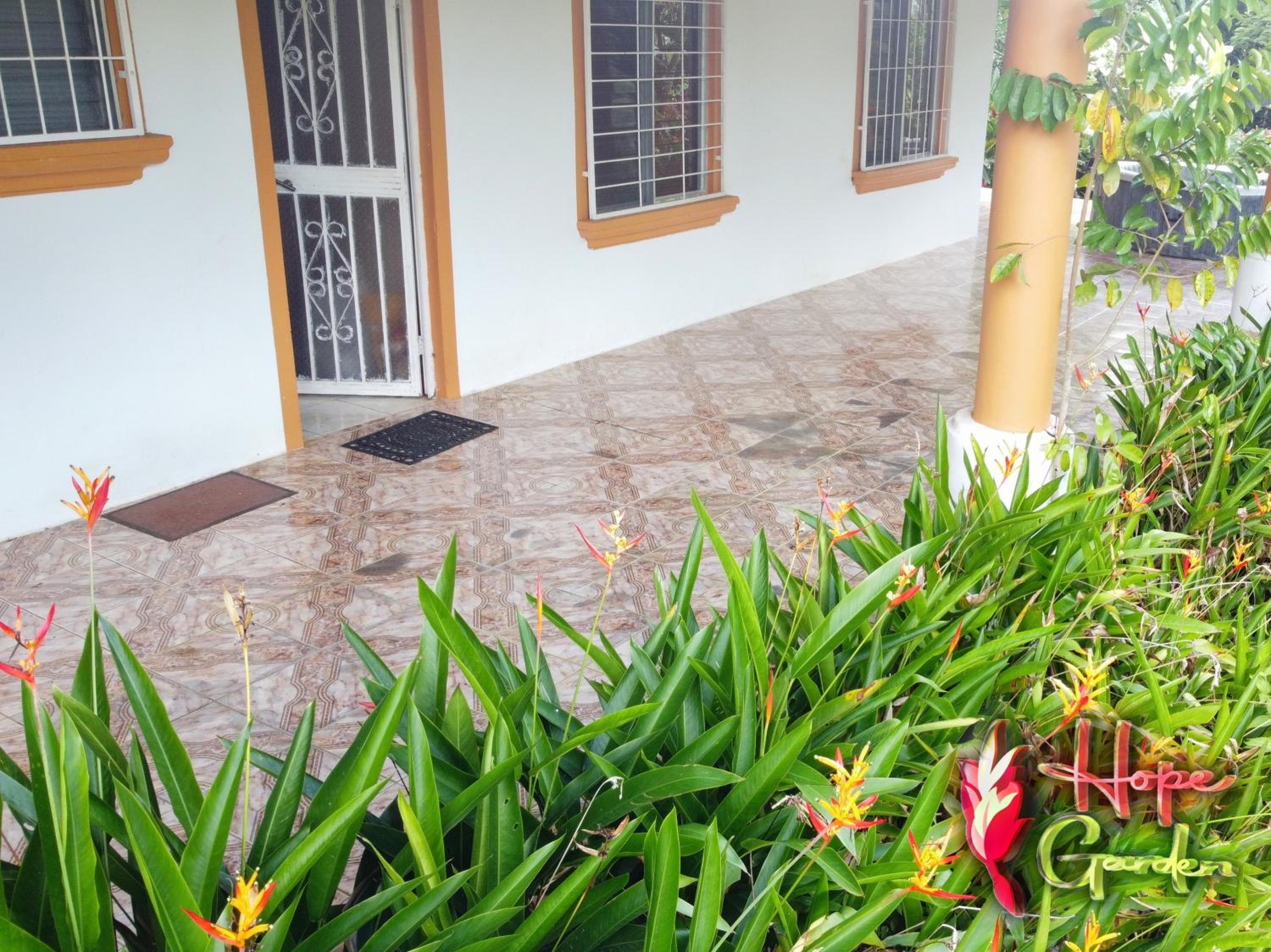 HOPE GARDEN, SARAPIQUÍ, We connect you with the Sarapiquí tropical forest