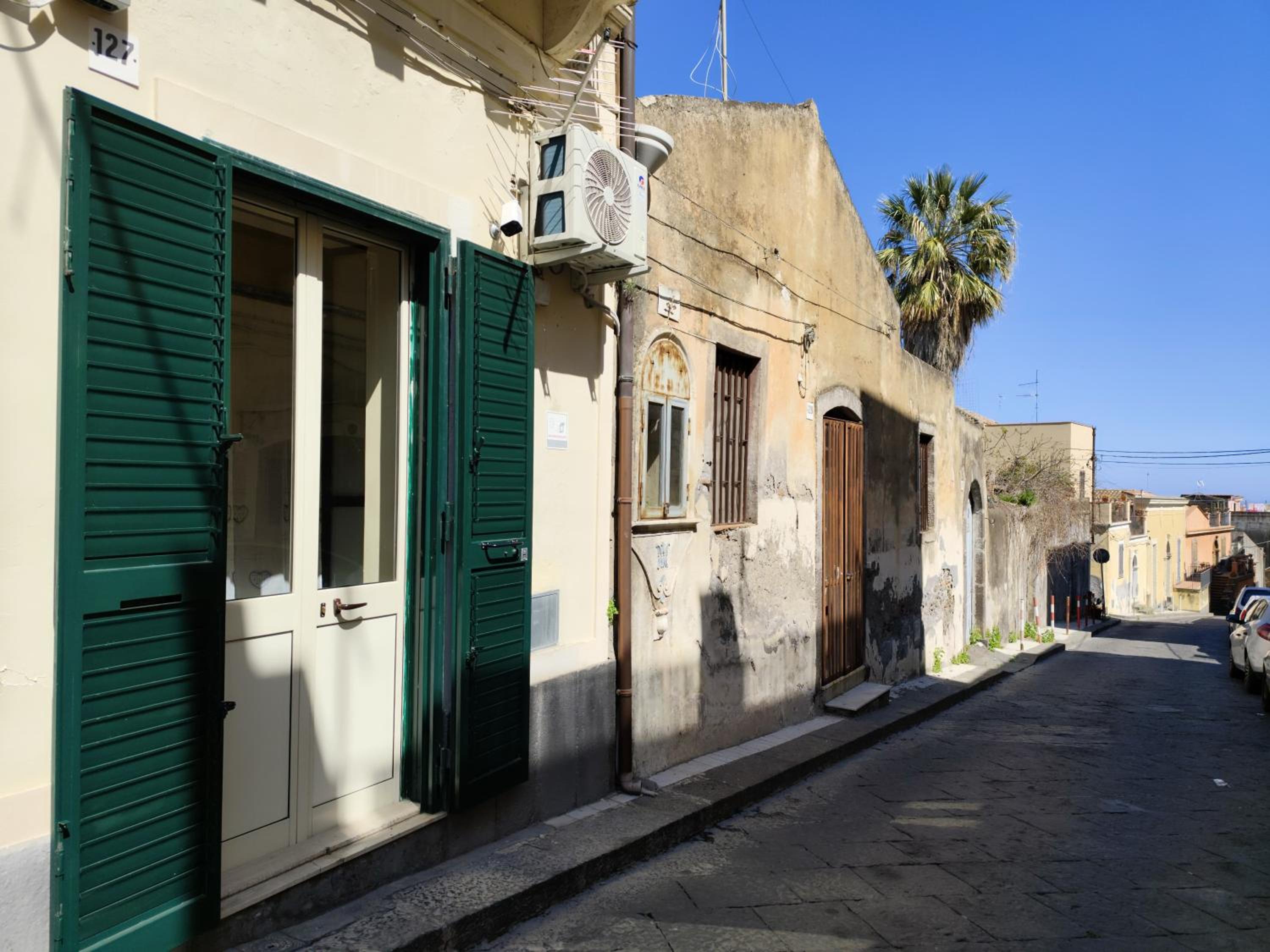 La Casa Di Via Marzulli