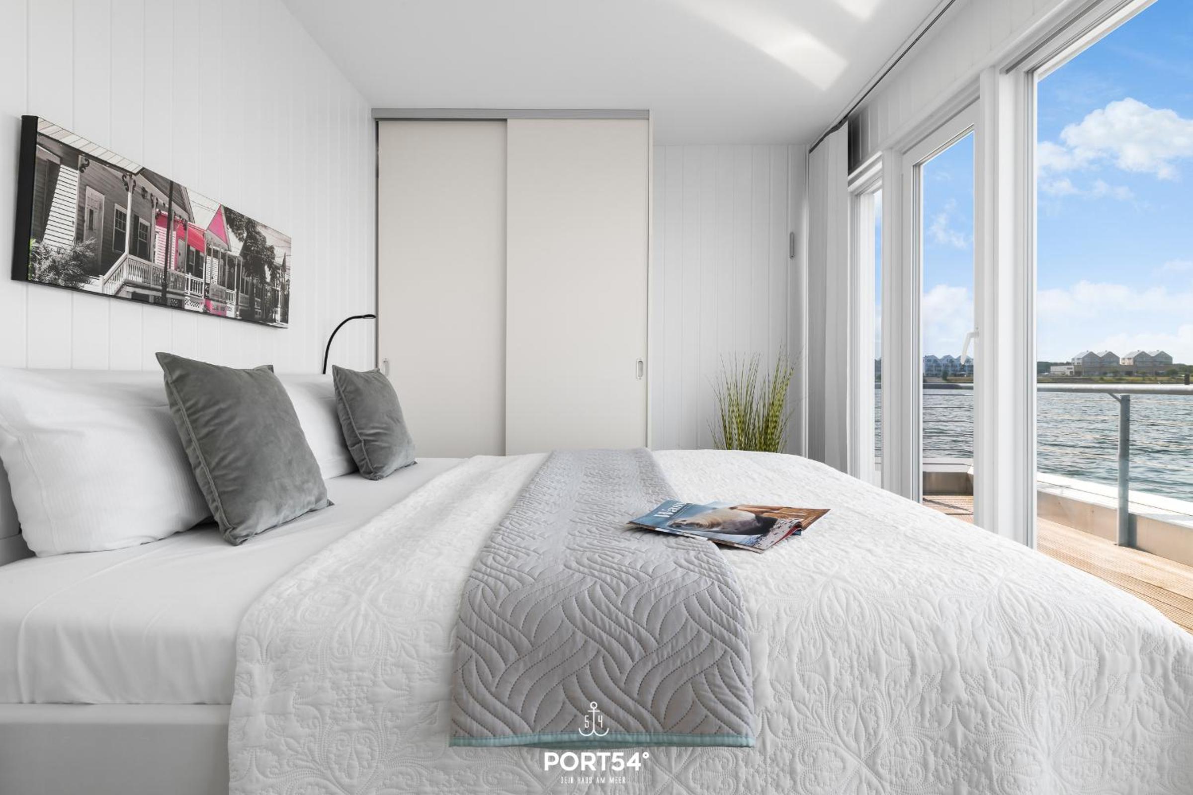 Ferienhaus Key West Olpenitz