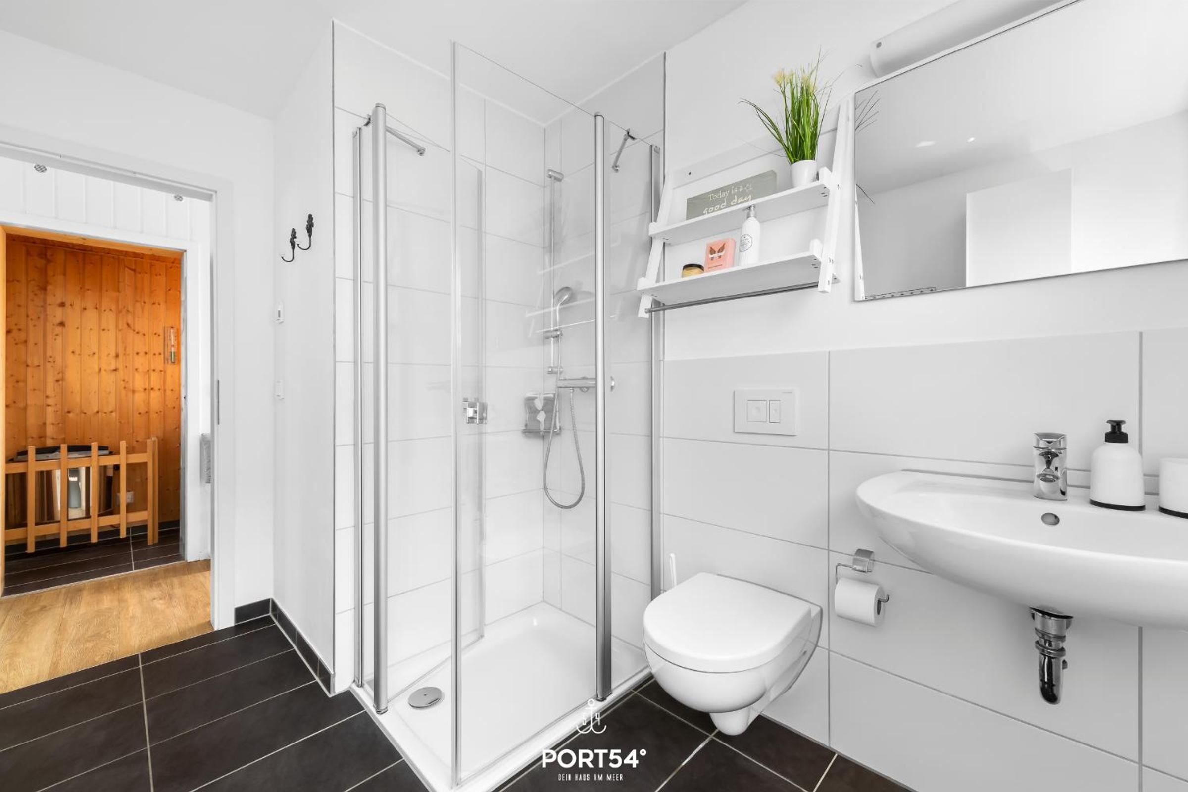 Ferienhaus Key West Olpenitz