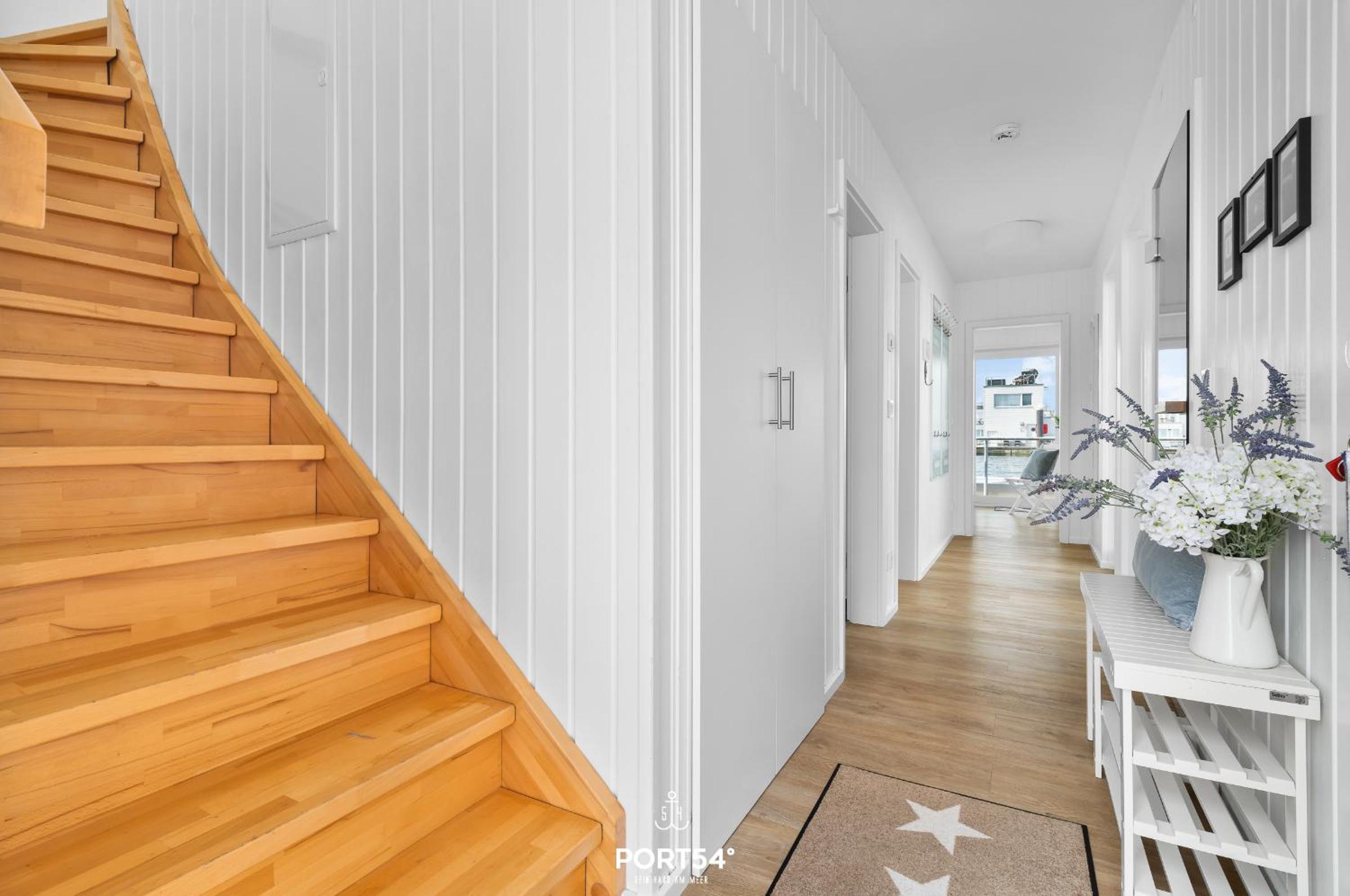 Ferienhaus Key West Olpenitz
