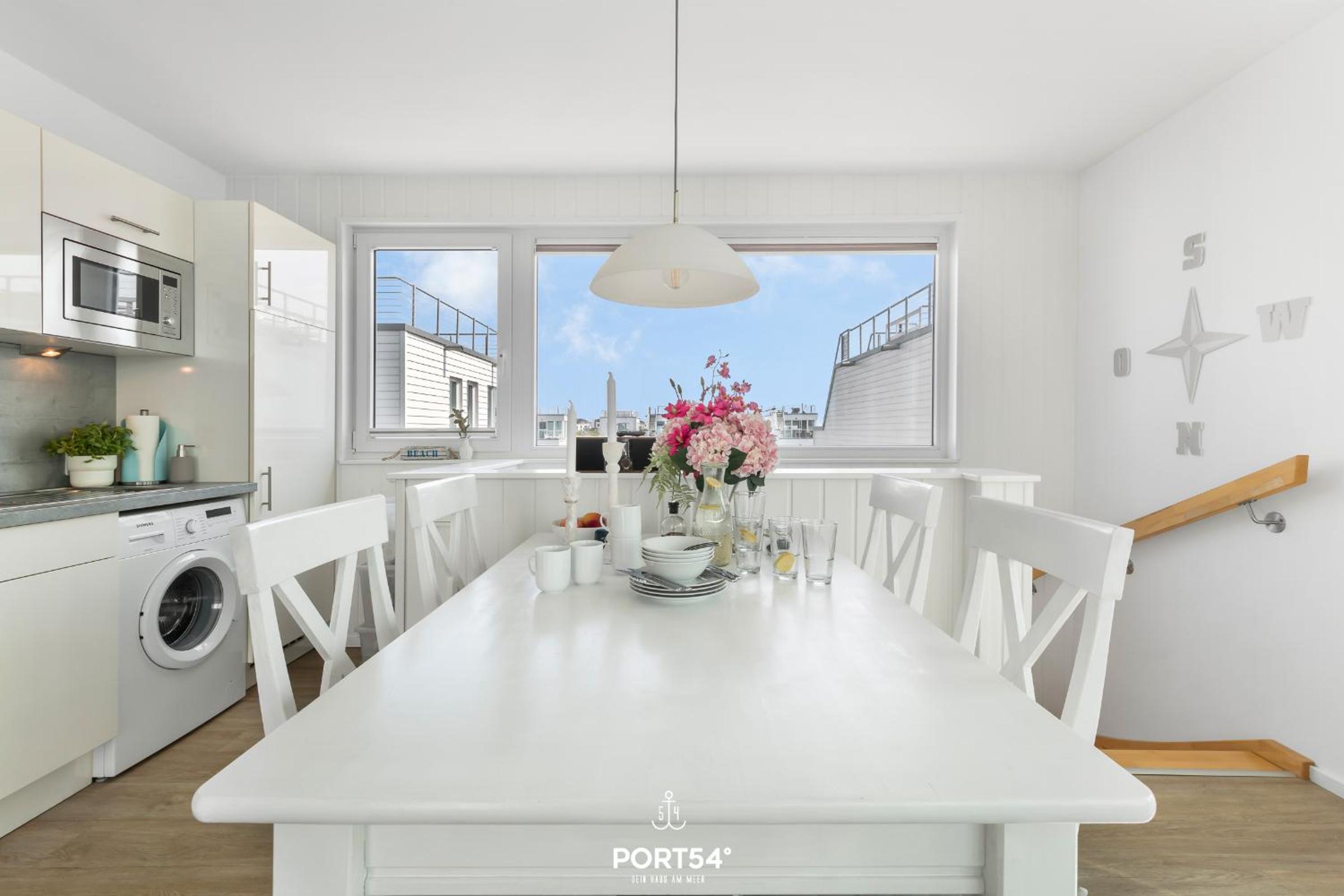 Ferienhaus Key West Olpenitz