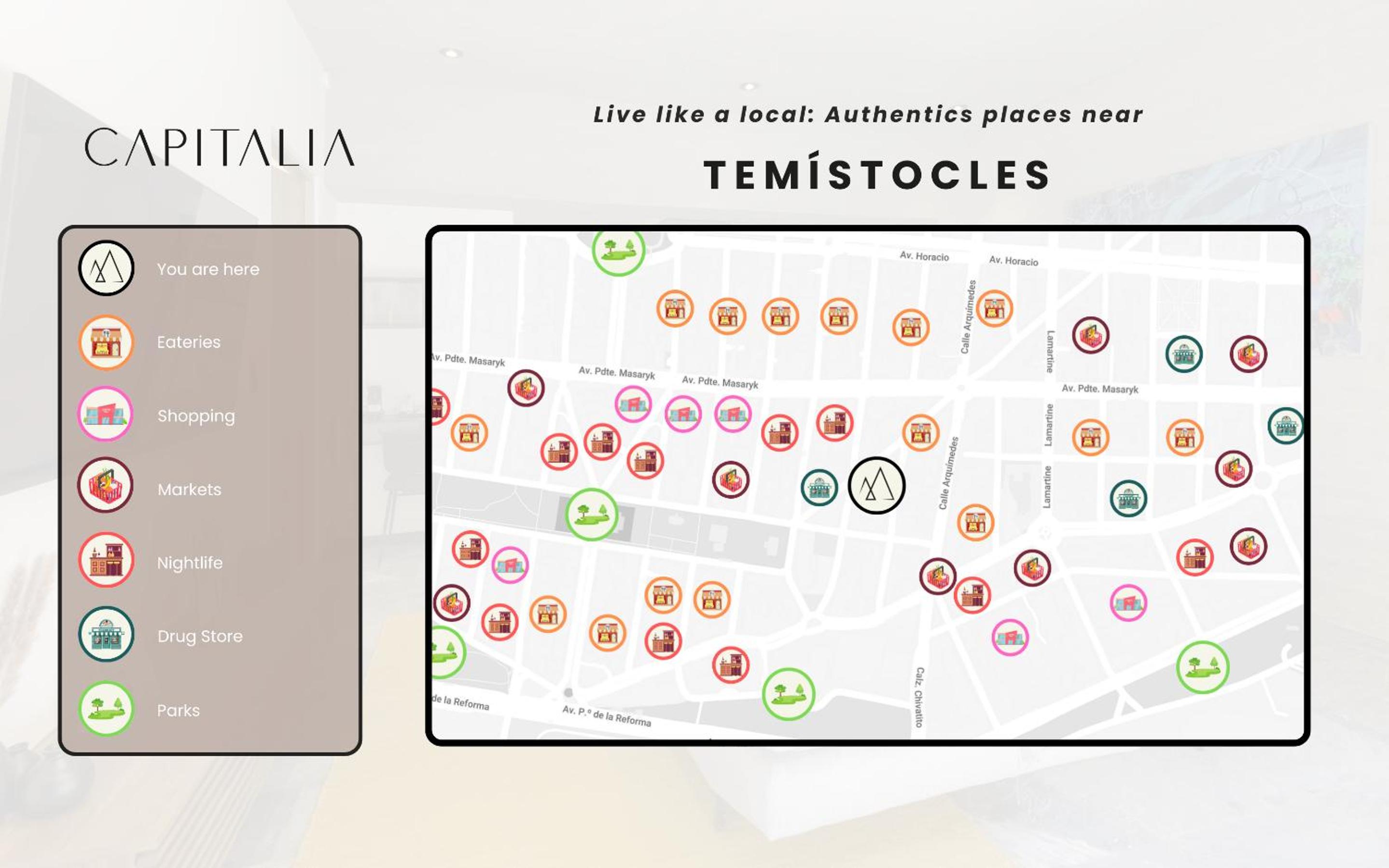 Capitalia Temistocles Polanco photo 3