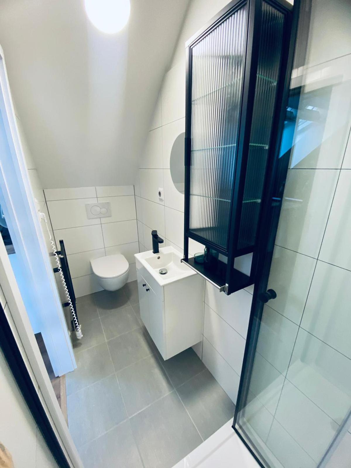 Apartmán U Hvězdáře